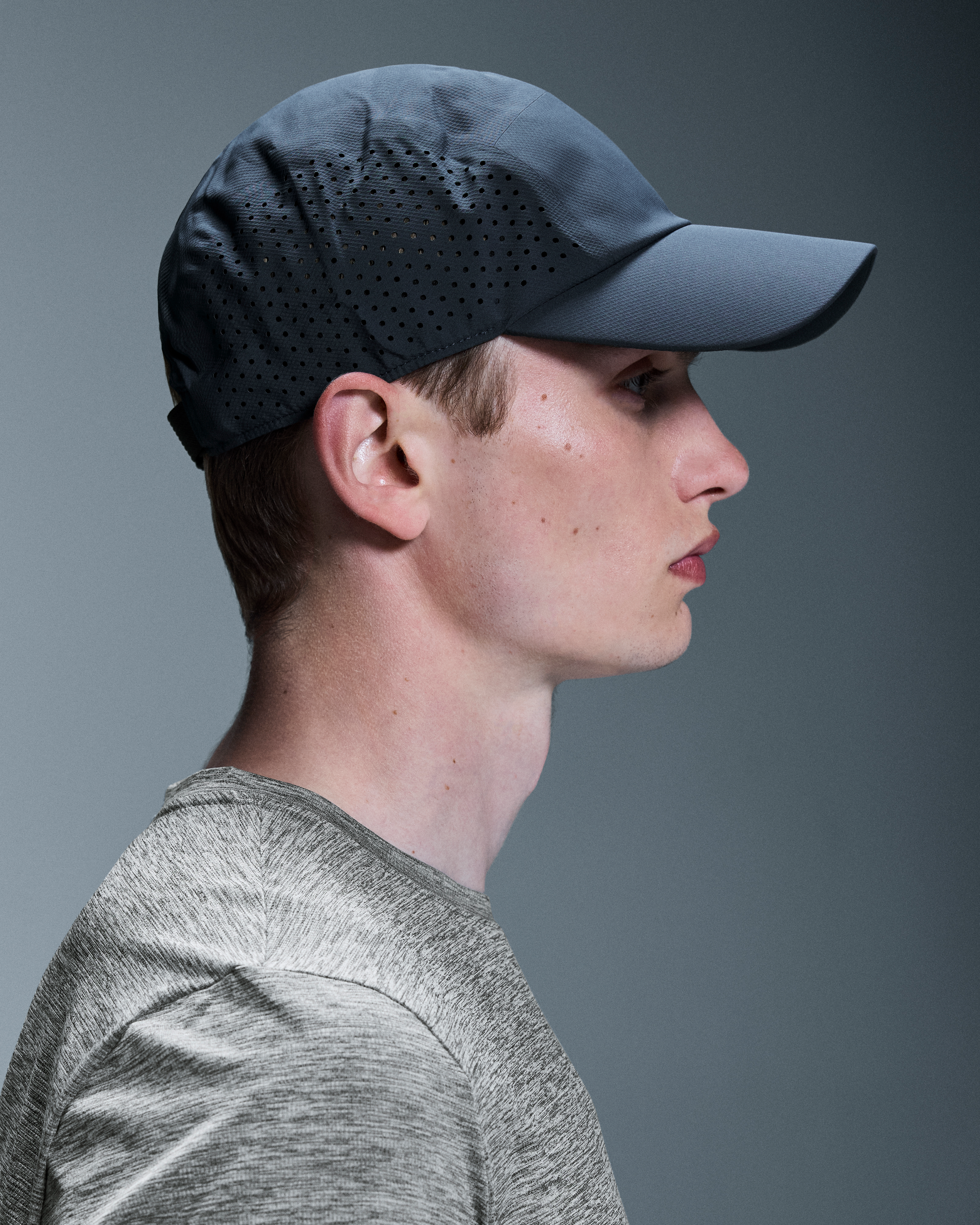 Lightweight CapUnisex / Navy