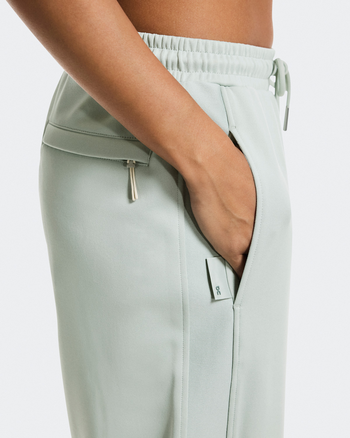 Women's Courtside Pants