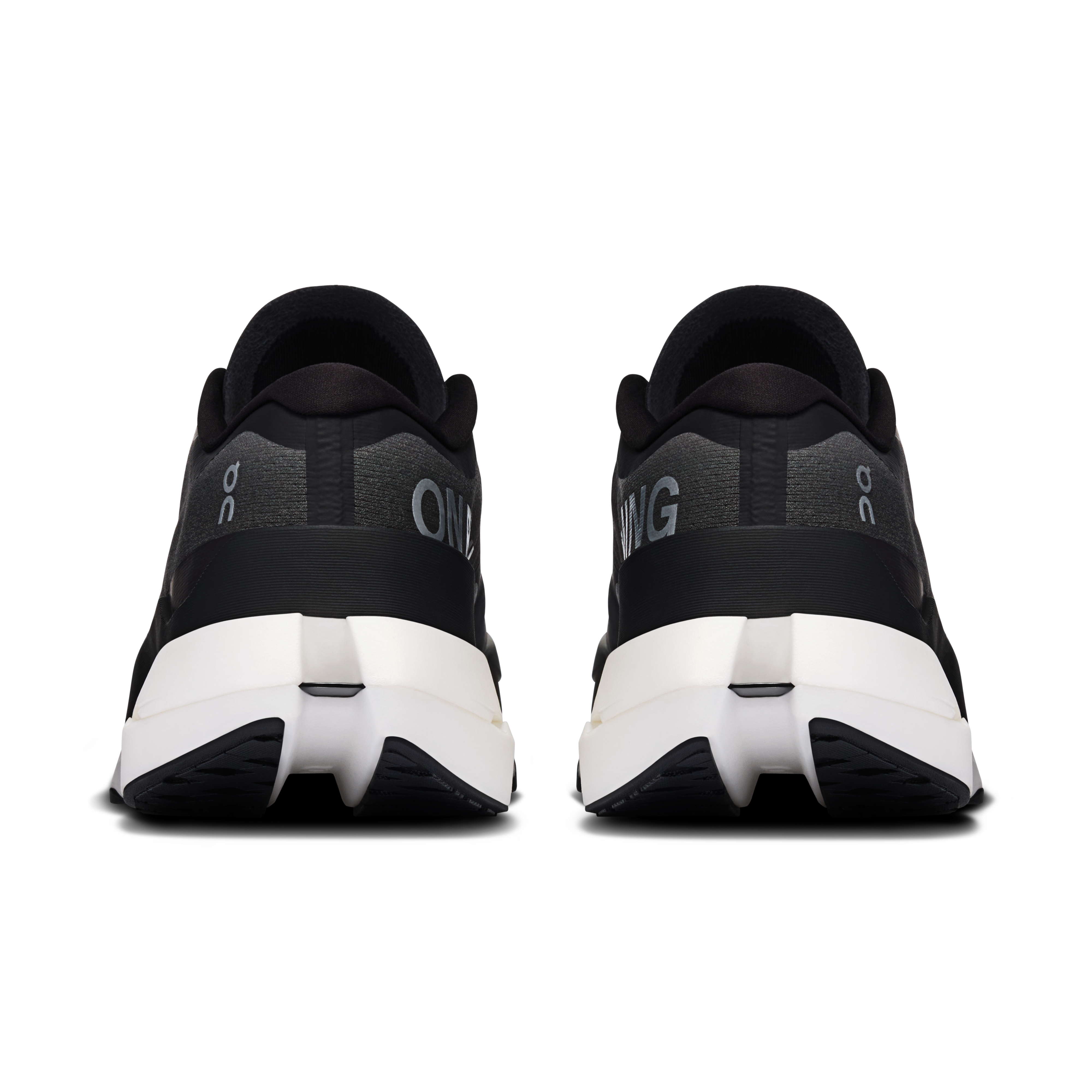 Cloudboom MaxMen / All Black / 44