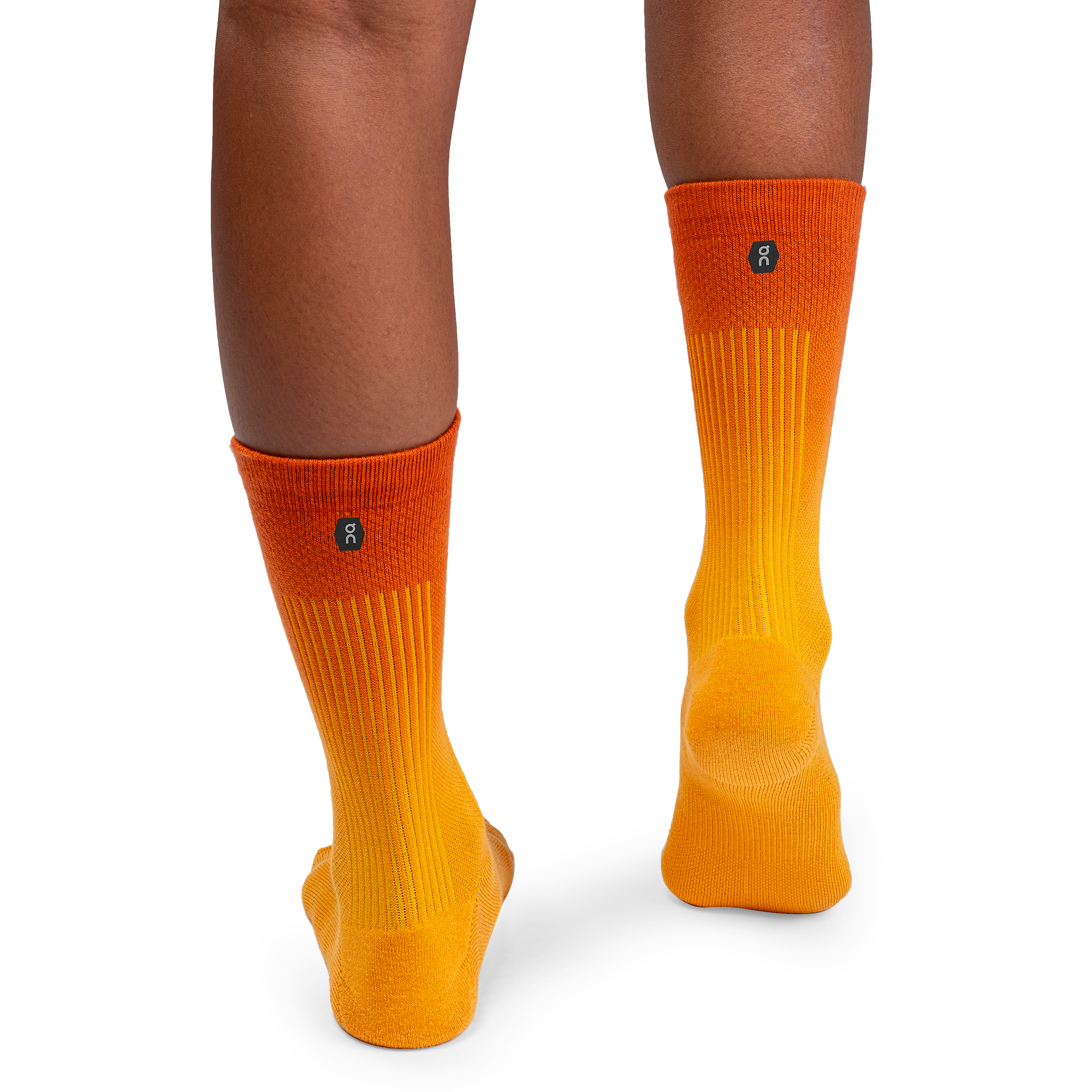 On All-Day Sock Mango & Spice Femme Chaussettes