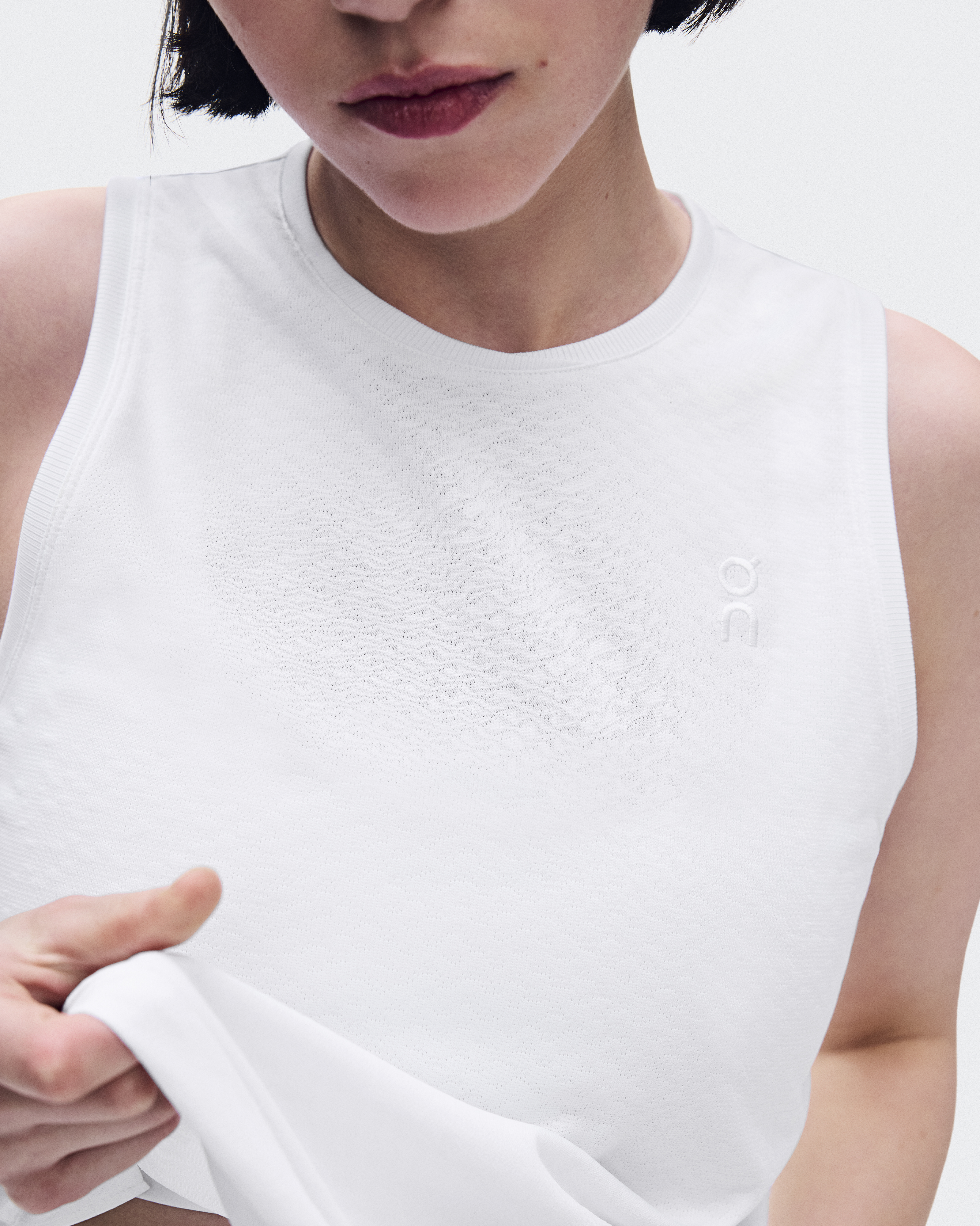 Women's Court Tank Edit LDN | On Germany