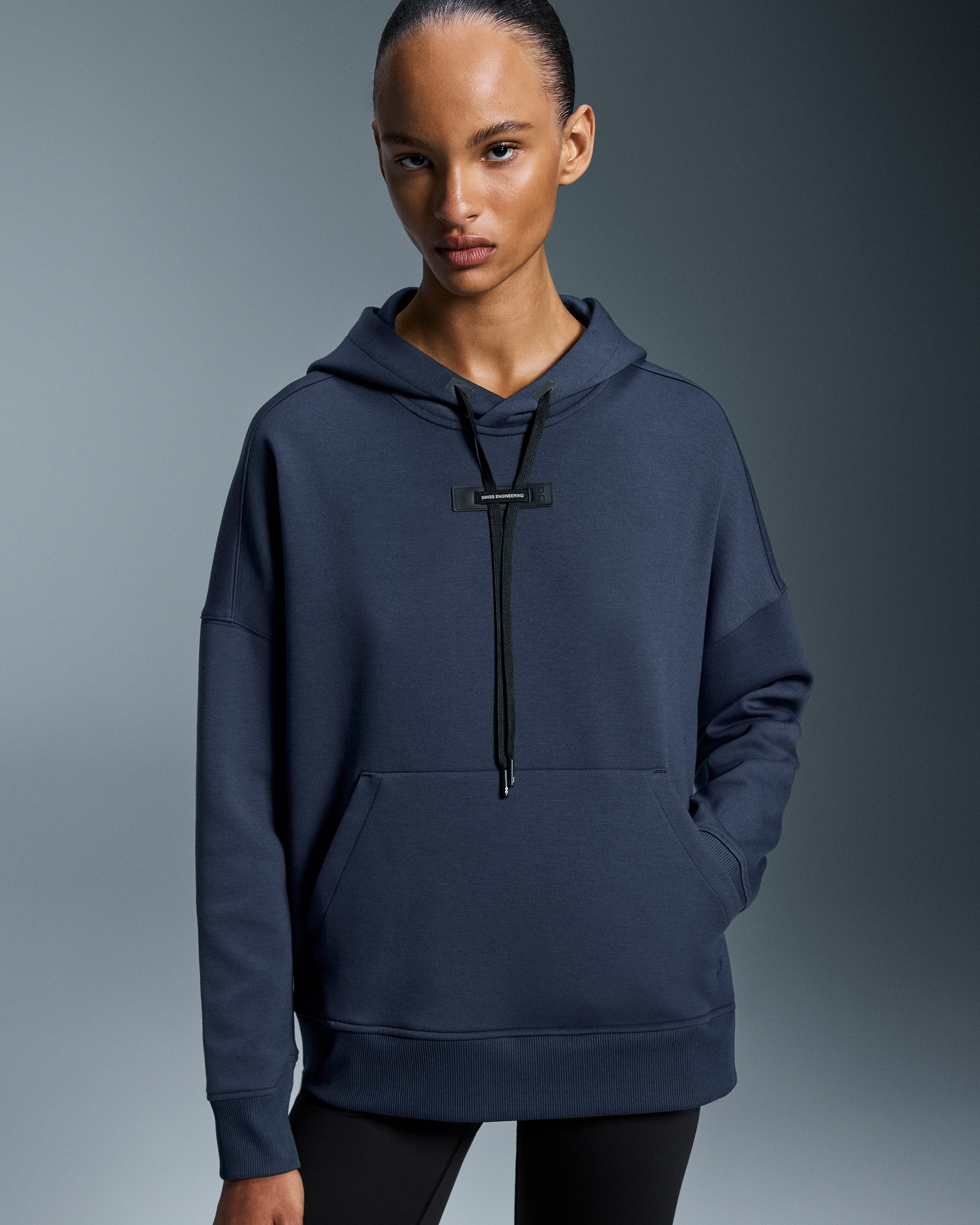 HoodieWomen / Midnight / S