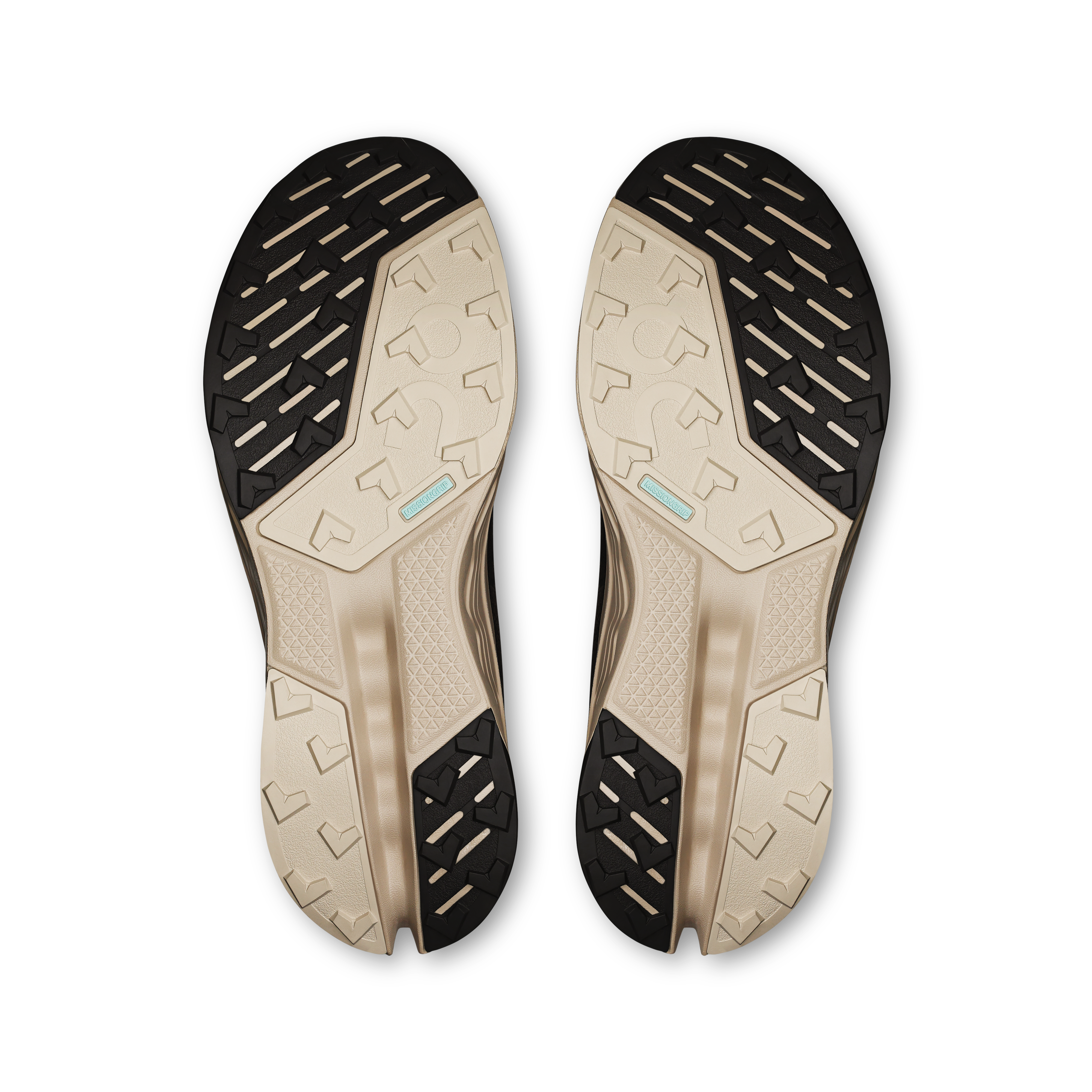 Cloudsurfer Trail 2 WaterproofMen / Cinder | Desert / 44