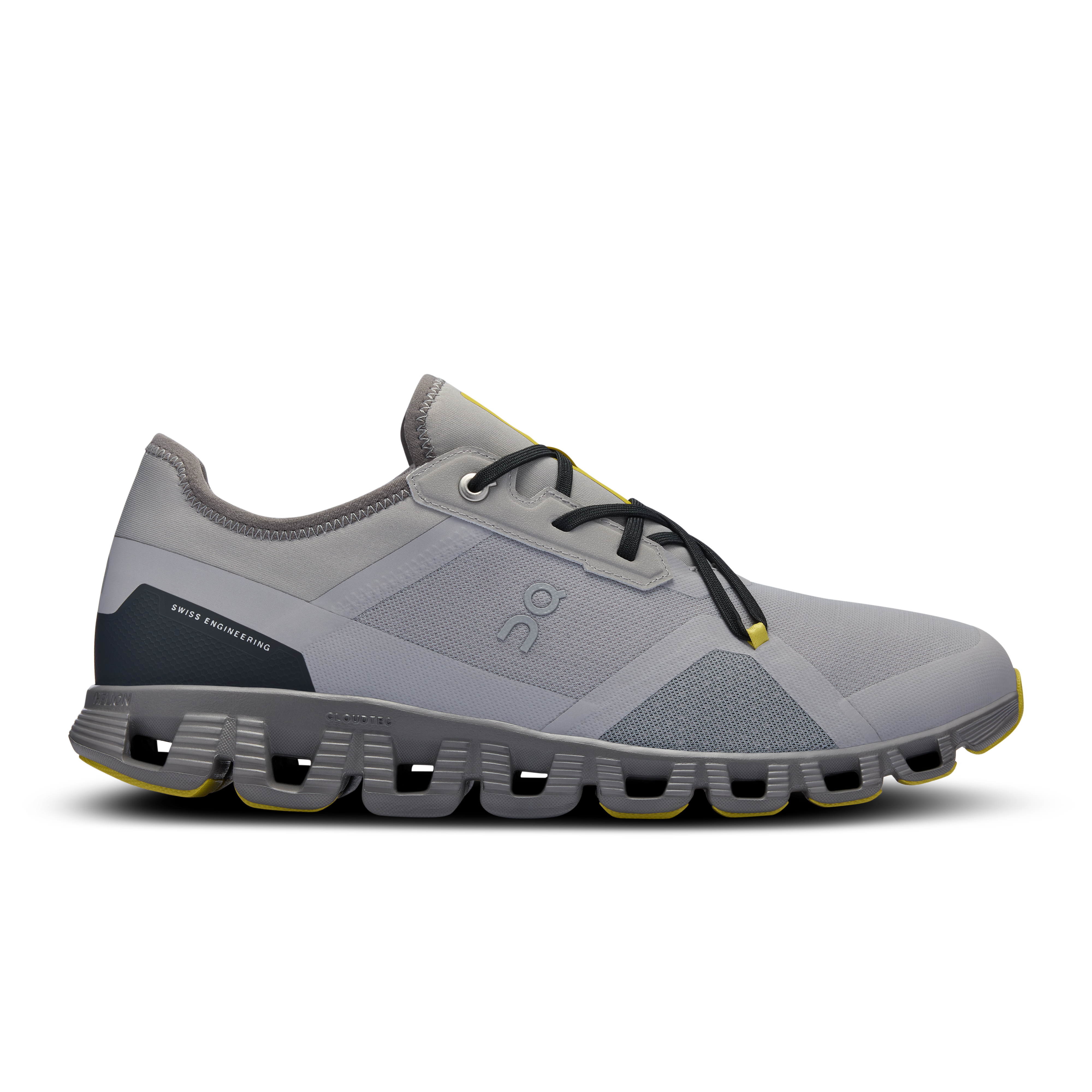 Men's Cloud X 3 AD | Grey | On United States