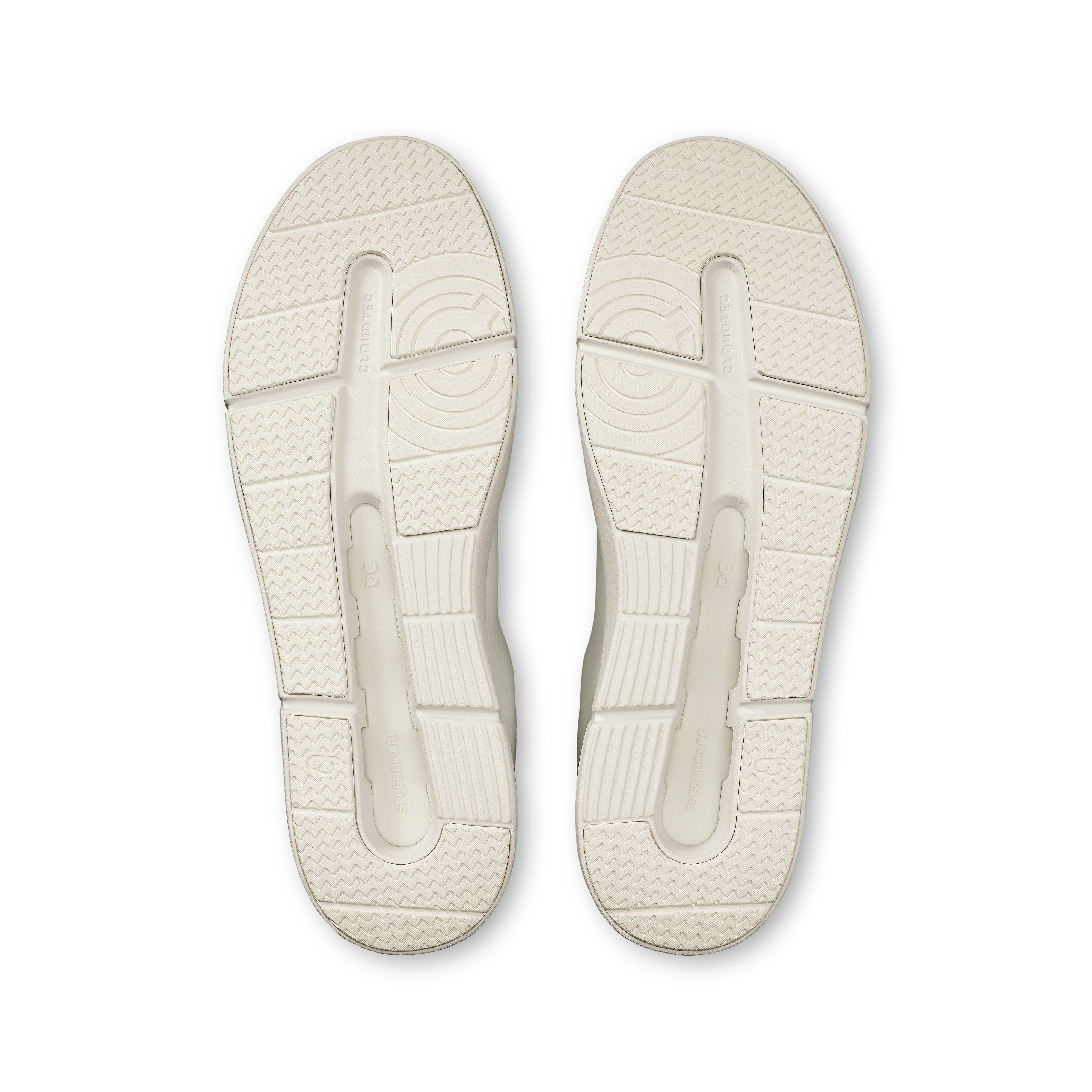 THE ROGER AdvantageMen / White | White / 44