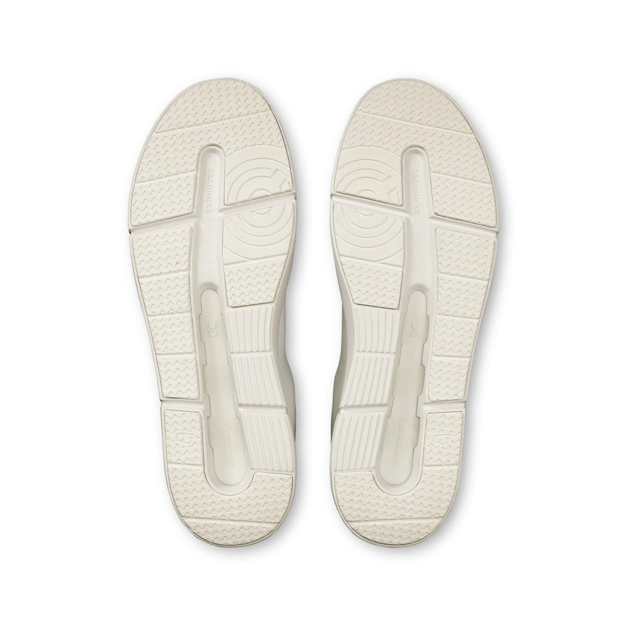 Men's THE ROGER Advantage White | White - thumbnail 3