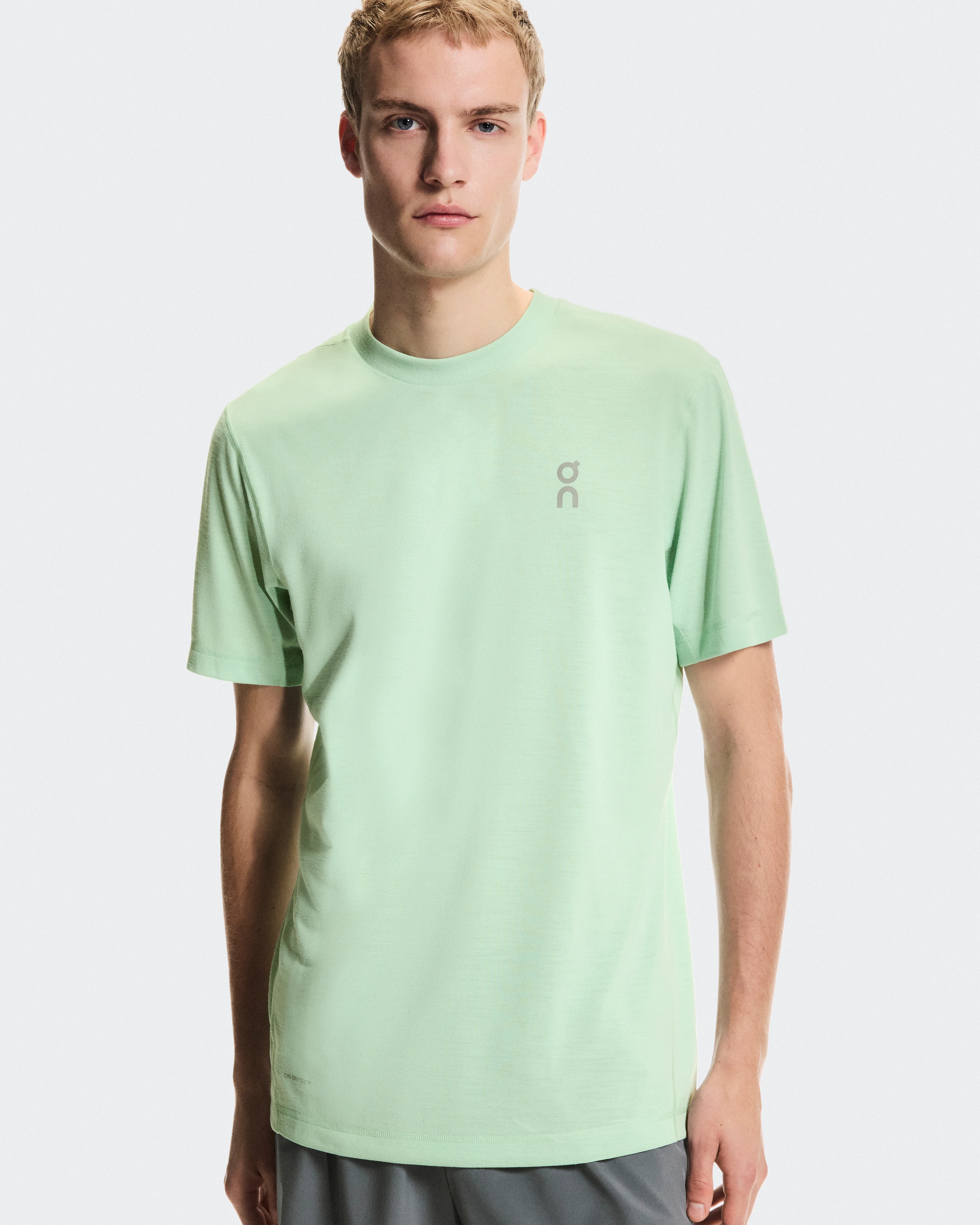 On Train-T Creek Men Tops and t-shirts