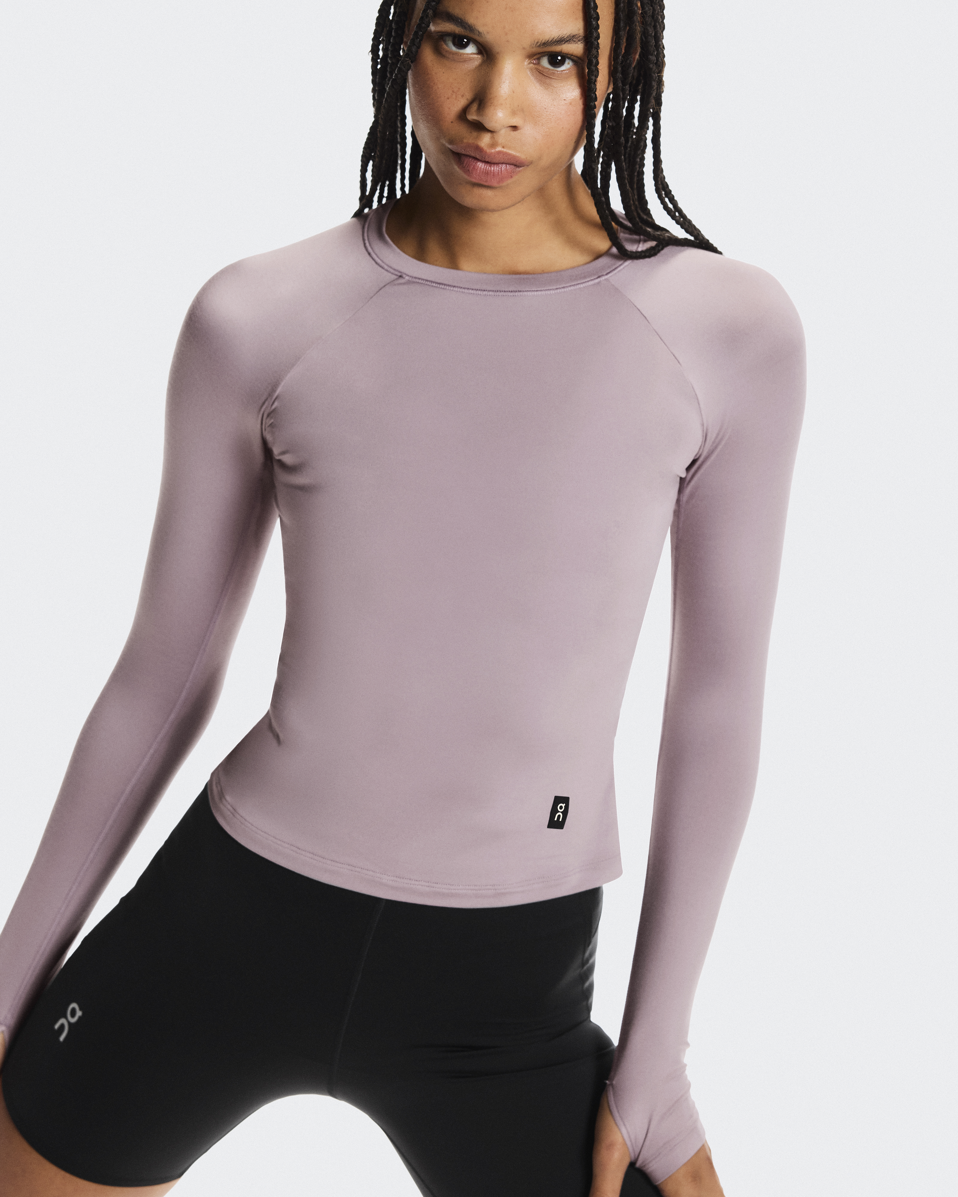 ウィメンズ Studio Long-T | On 日本