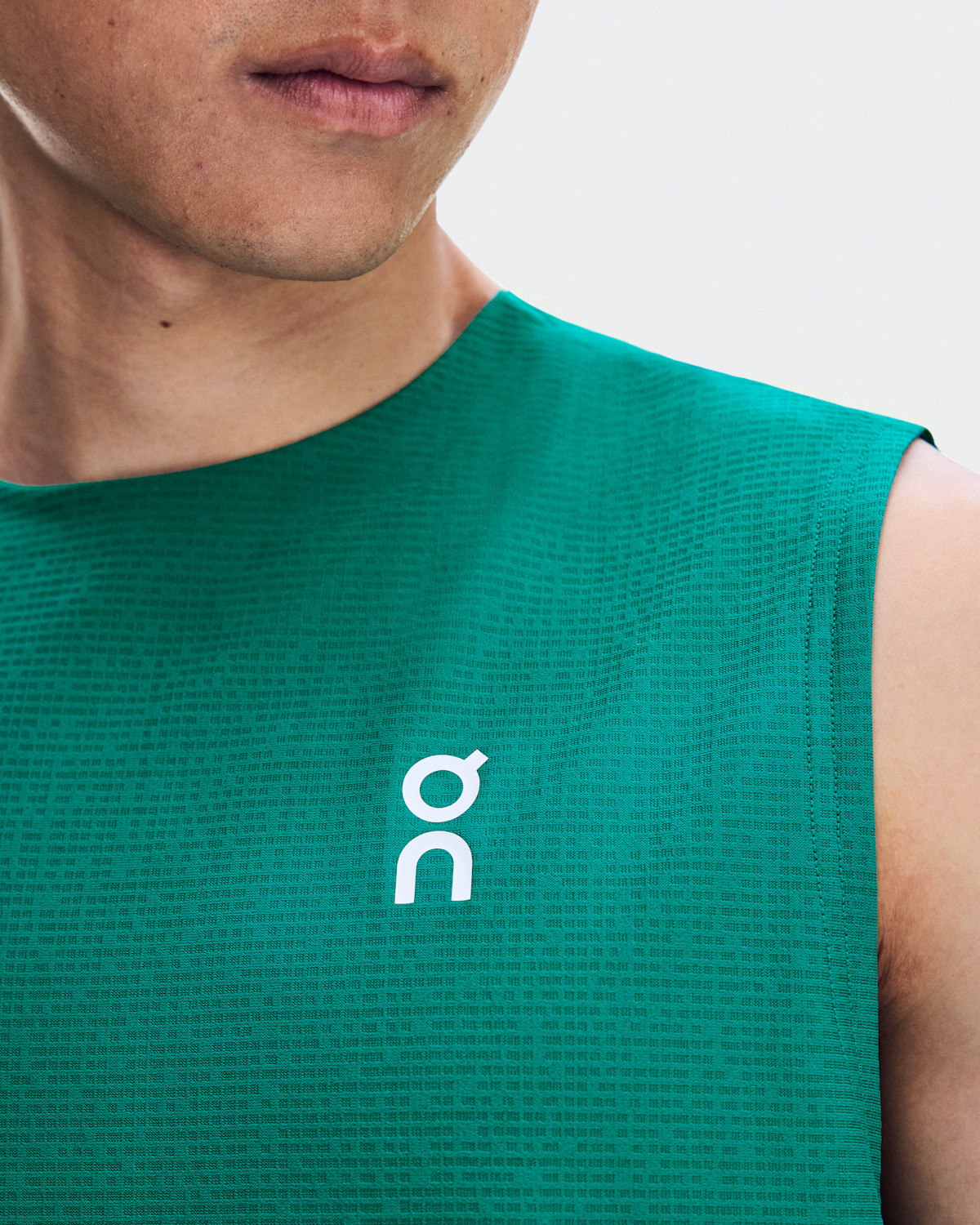Men's Court Tank