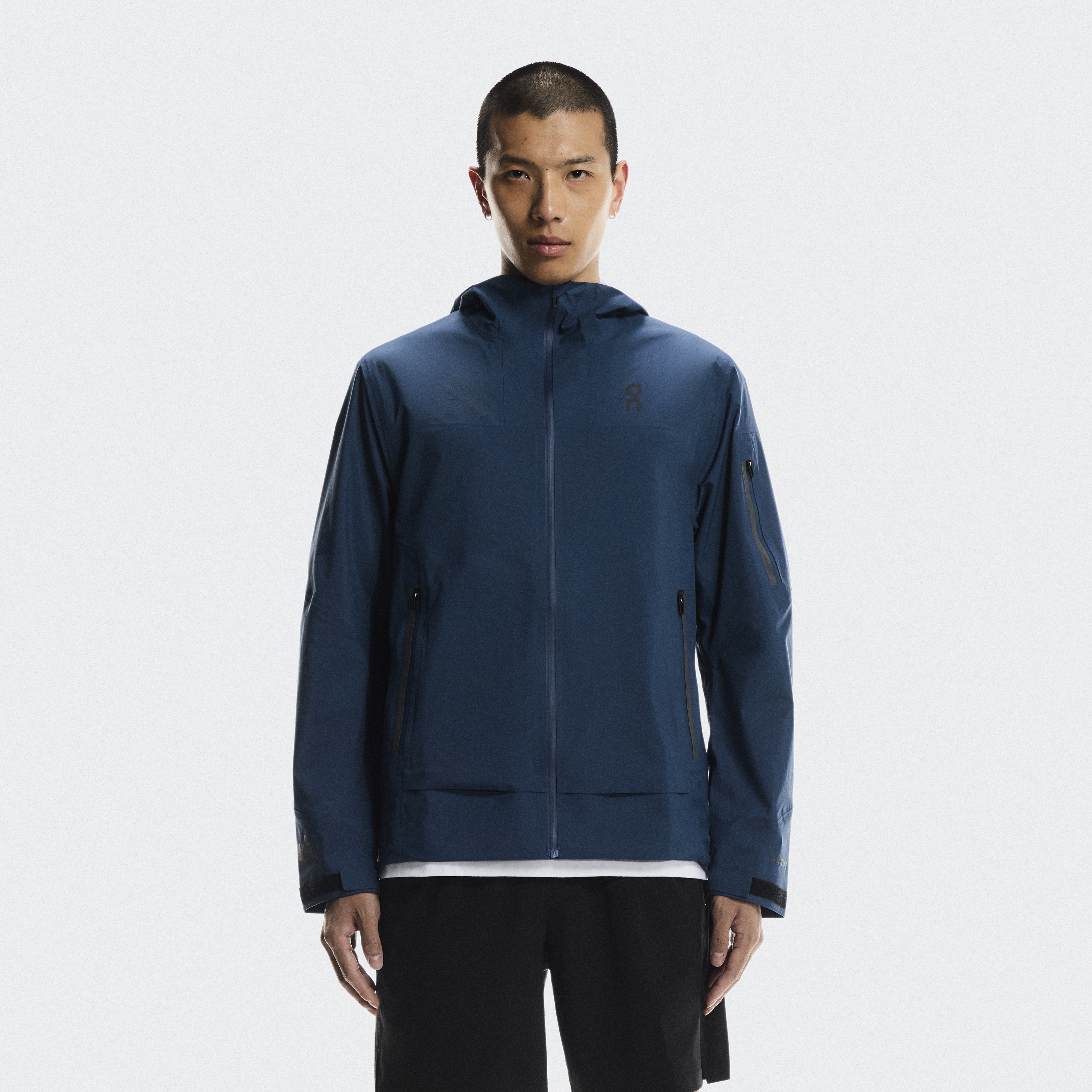 ジャケット・アウター no boundaries WATERPROOF JKT no boundaries WATERPROOF JKT