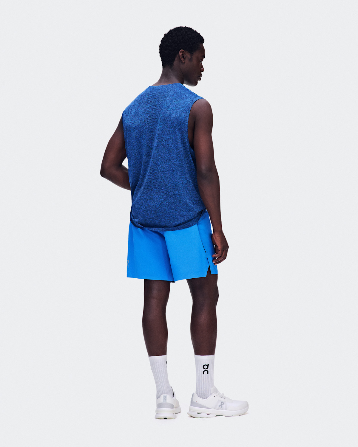 Men's Train Flex Tank