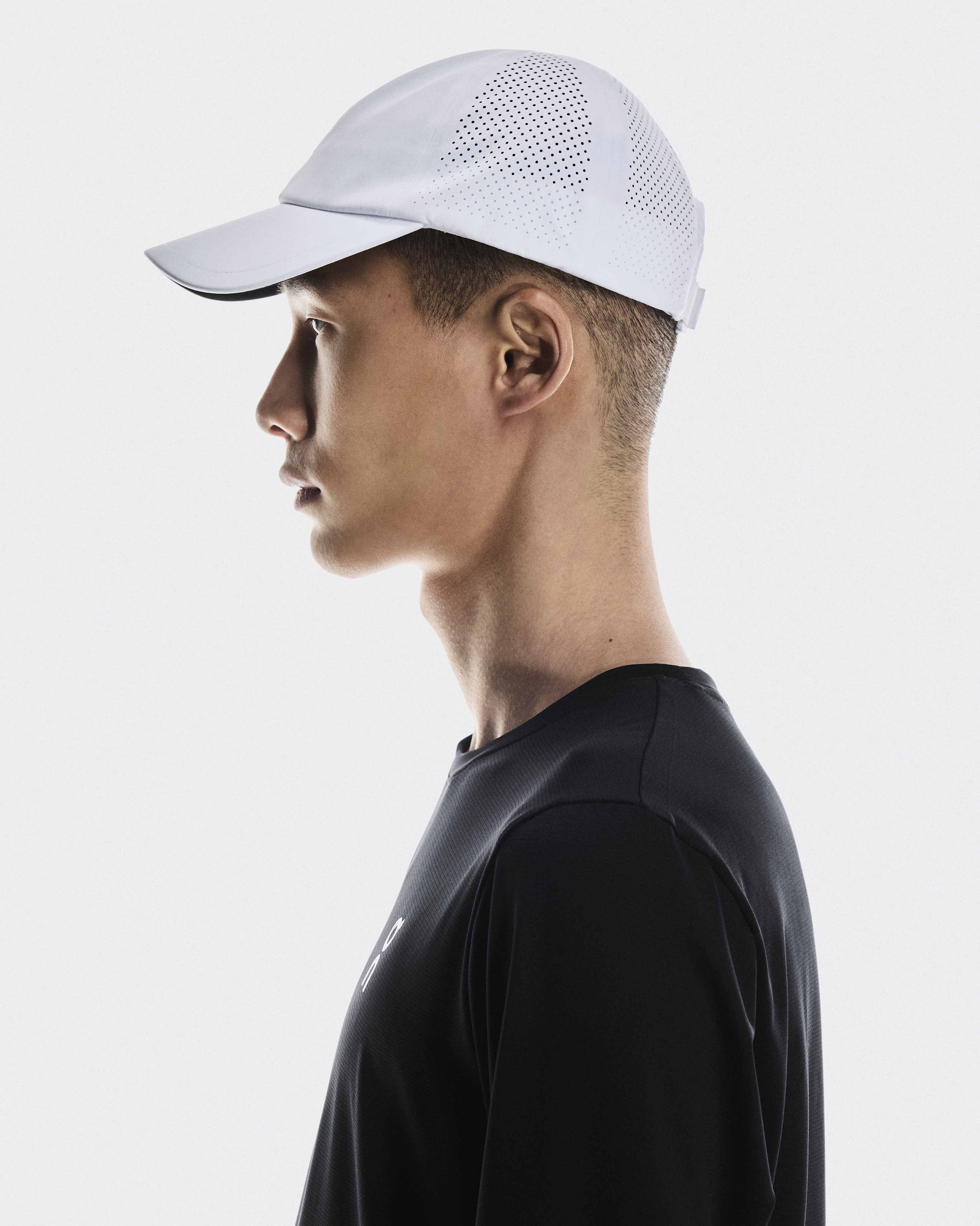 on Court Cap オン テニスキャップ Court Cap | White | On United States