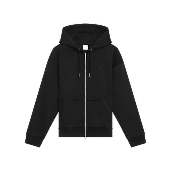 Men's Club Collective Full Zip Hoodie