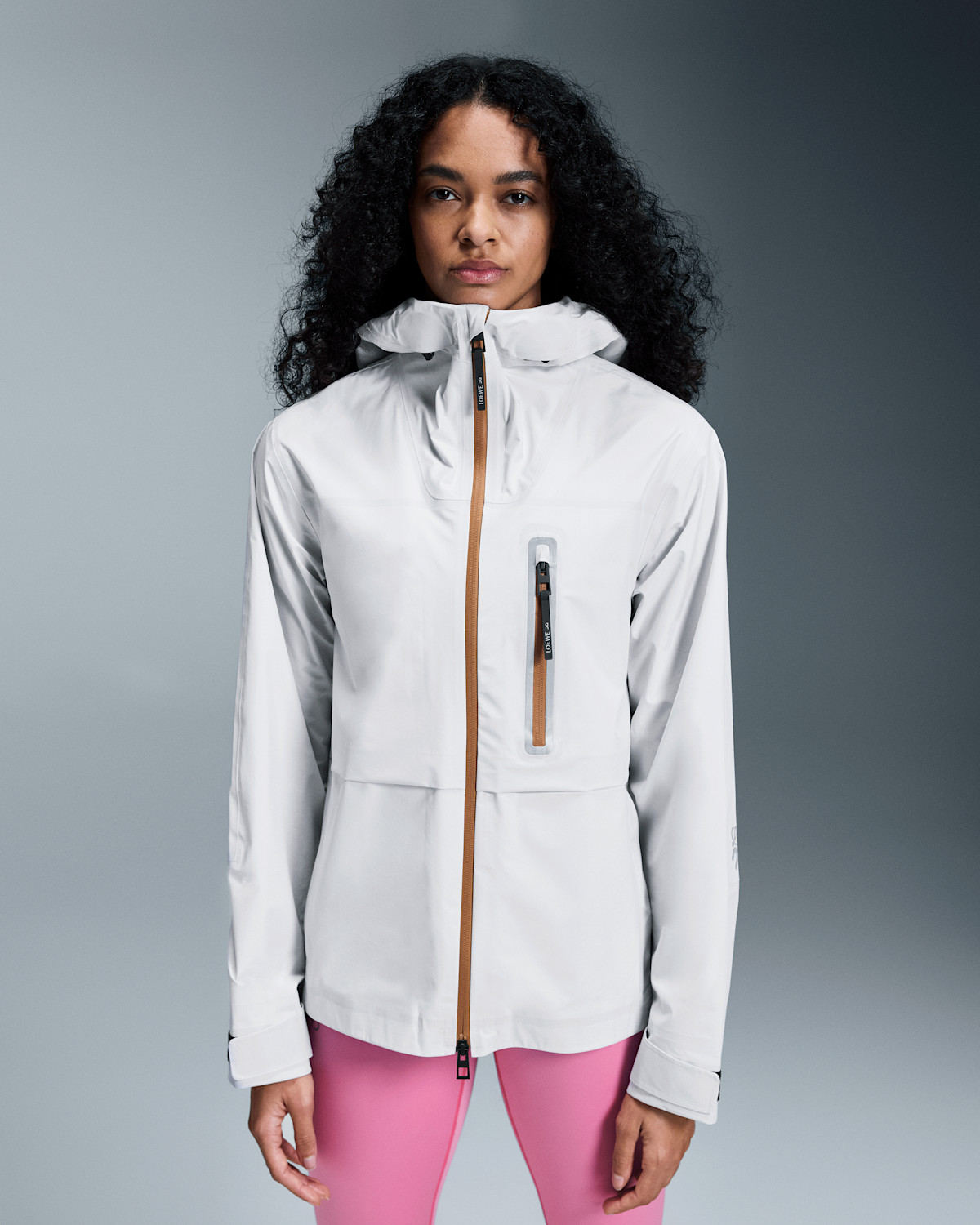 Women's Storm Jacket LOEWE