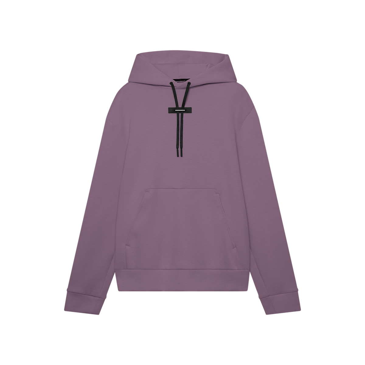 Men's Focus Tech Hoodie