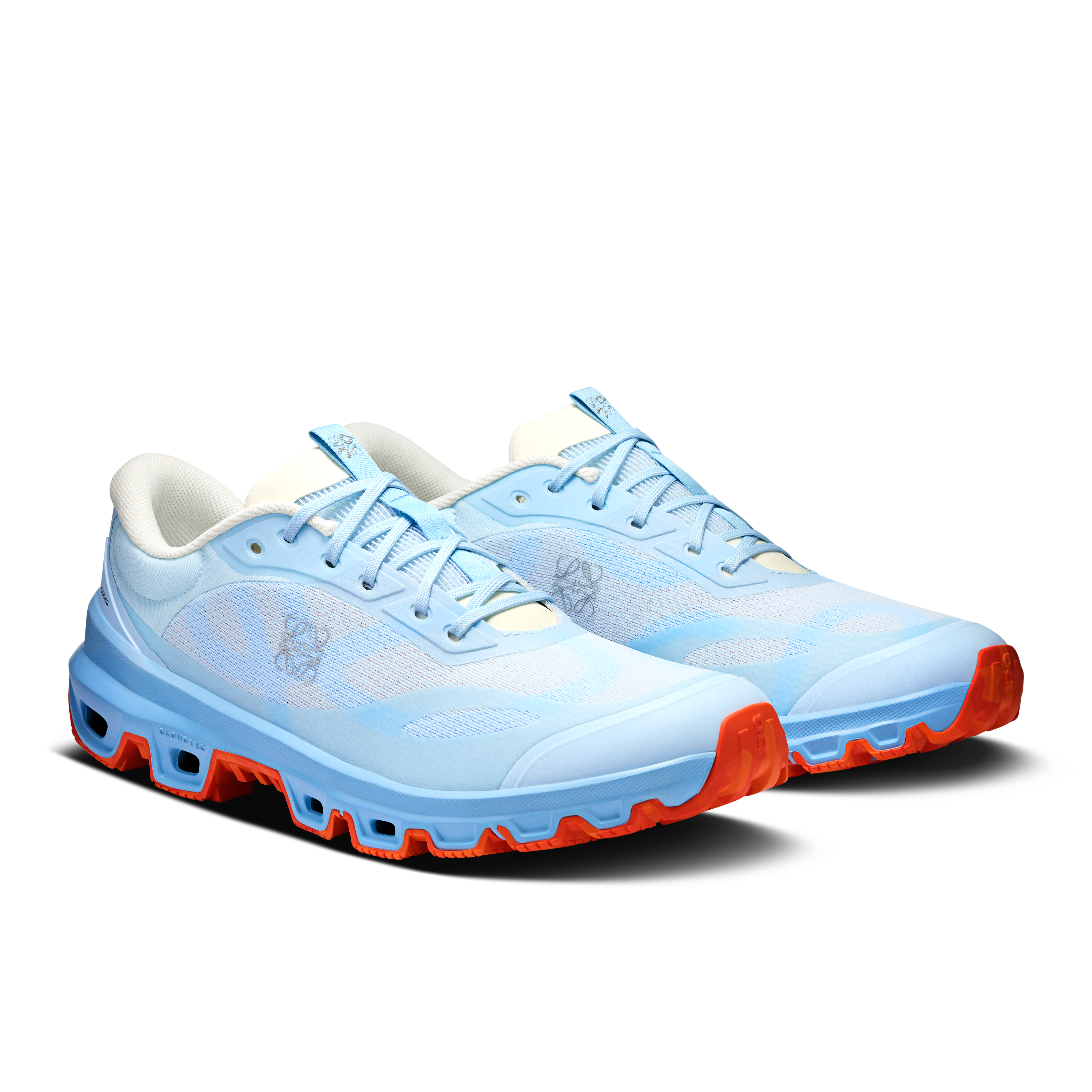 大人気希少◆LOEWE×ON Cloudventure LOEWE 2 スニーカー Cloudventure LOEWE 2: Everyday Men's Sneaker | On Japan