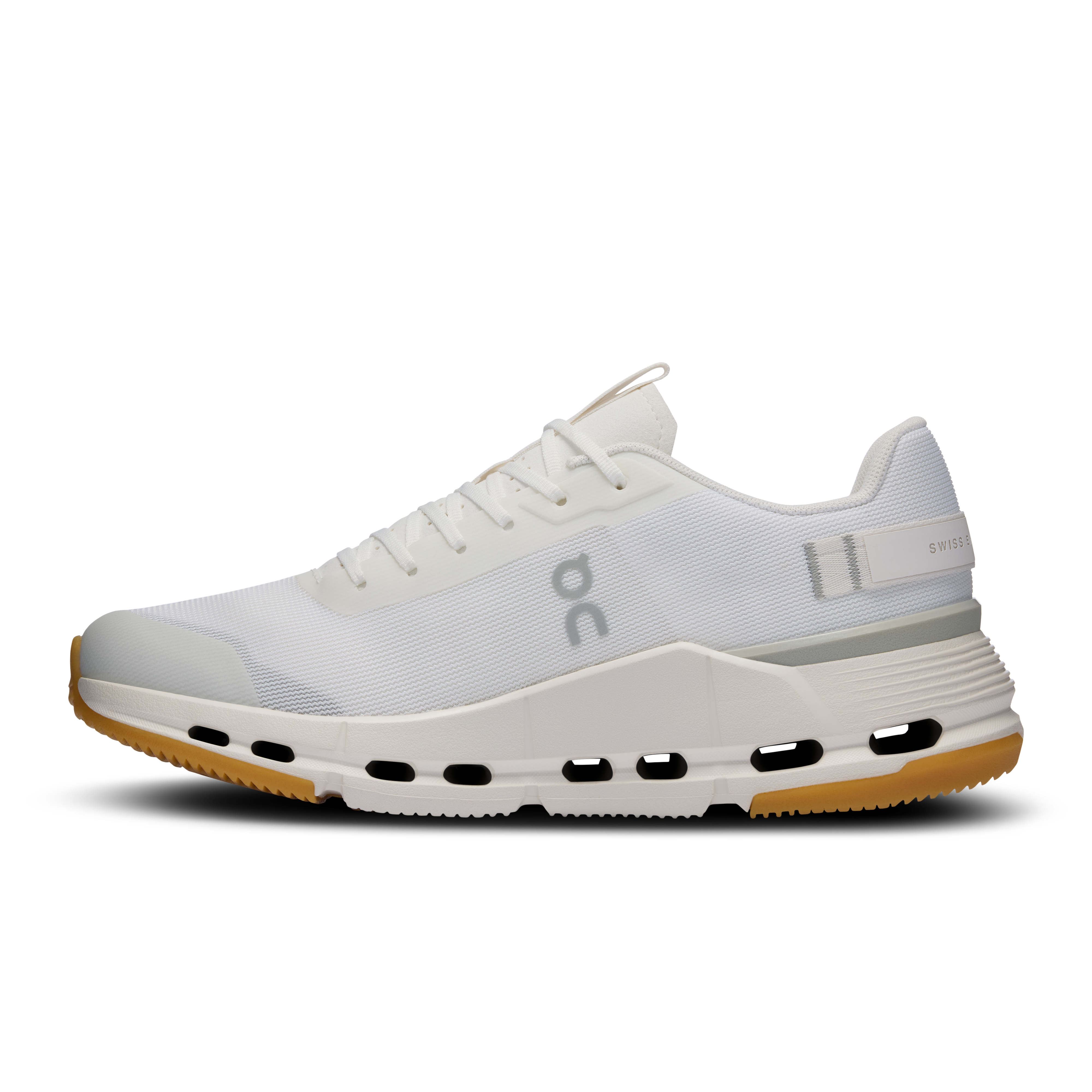 Cloudnova Form 2Women / White | Ivory / 37