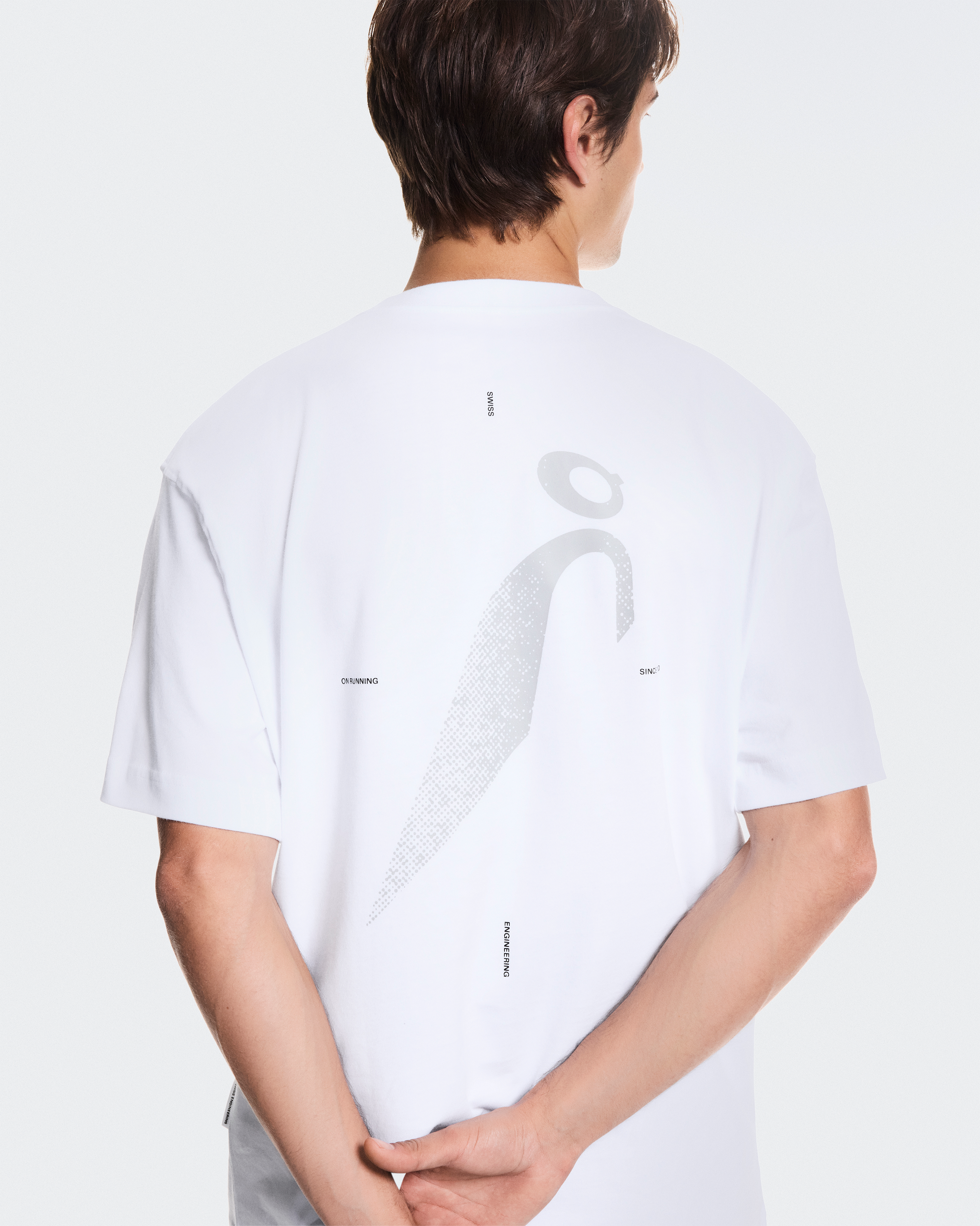Club-T RhythmMen / White / M