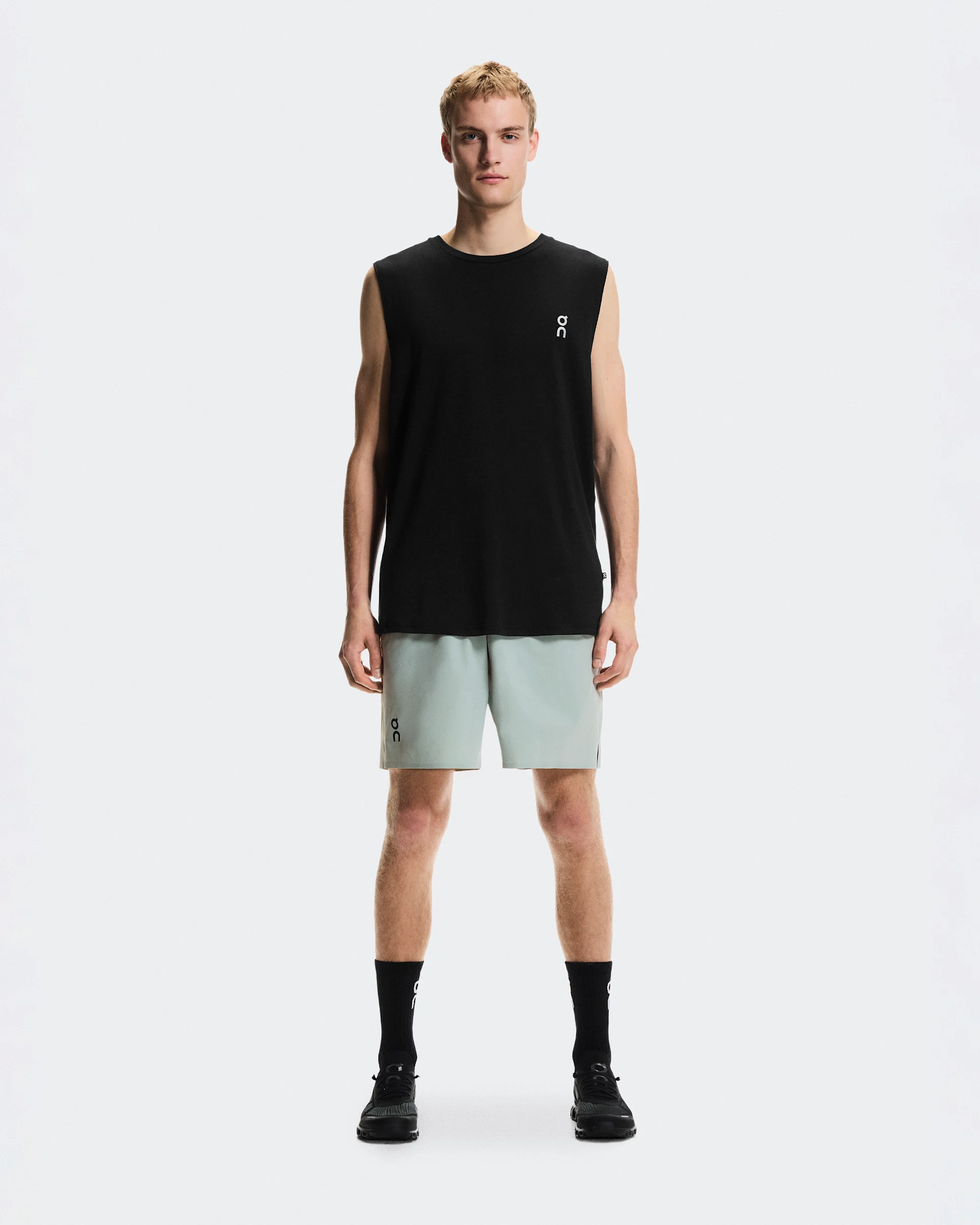 Focus Shorts