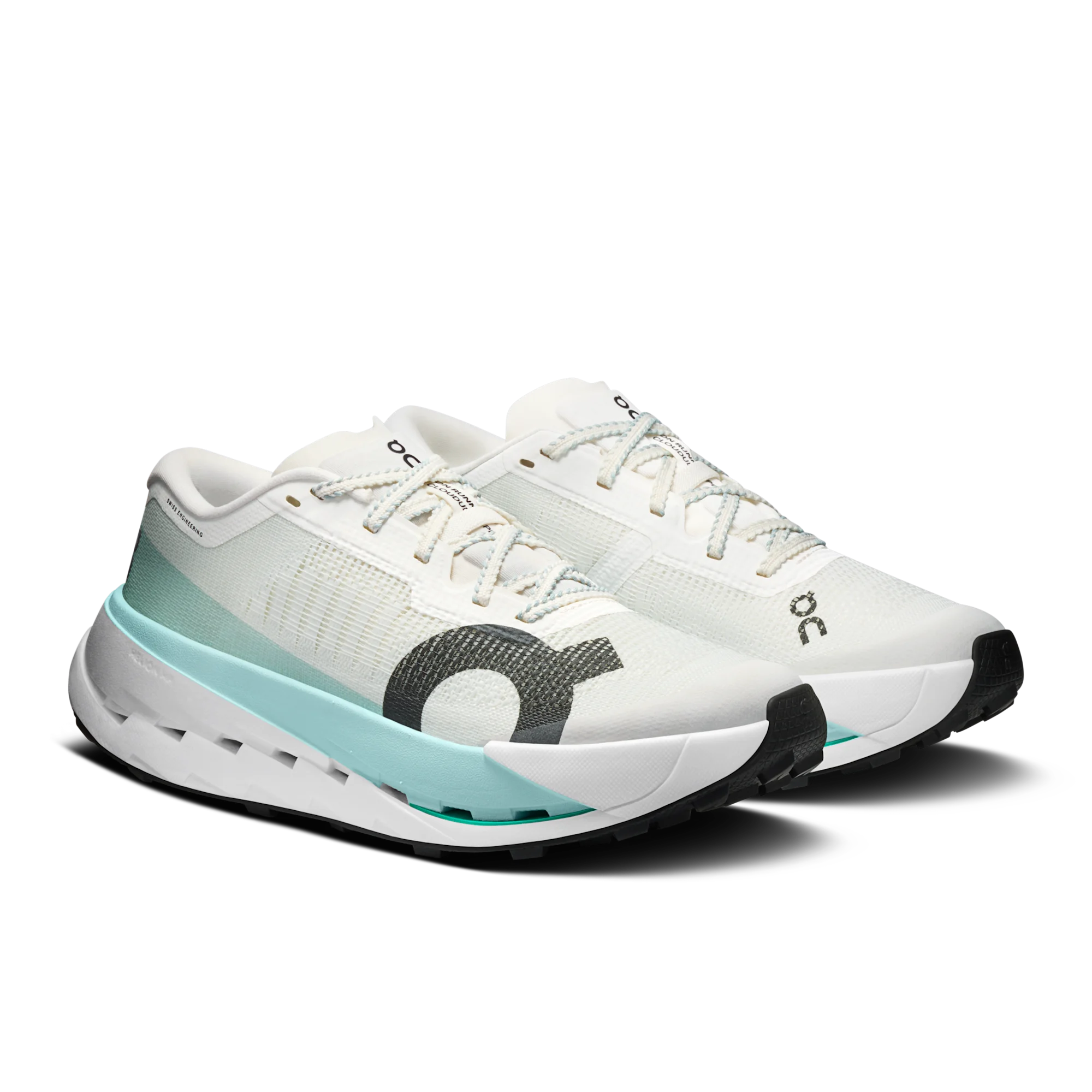 Women's Cloudultra Pro Ivory | Celeste - thumbnail 6