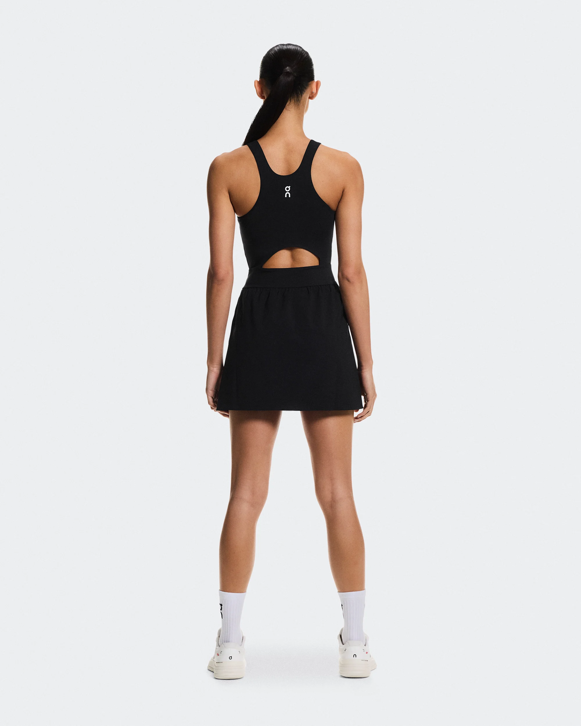 Women's Court Dress Split Brook - thumbnail 9