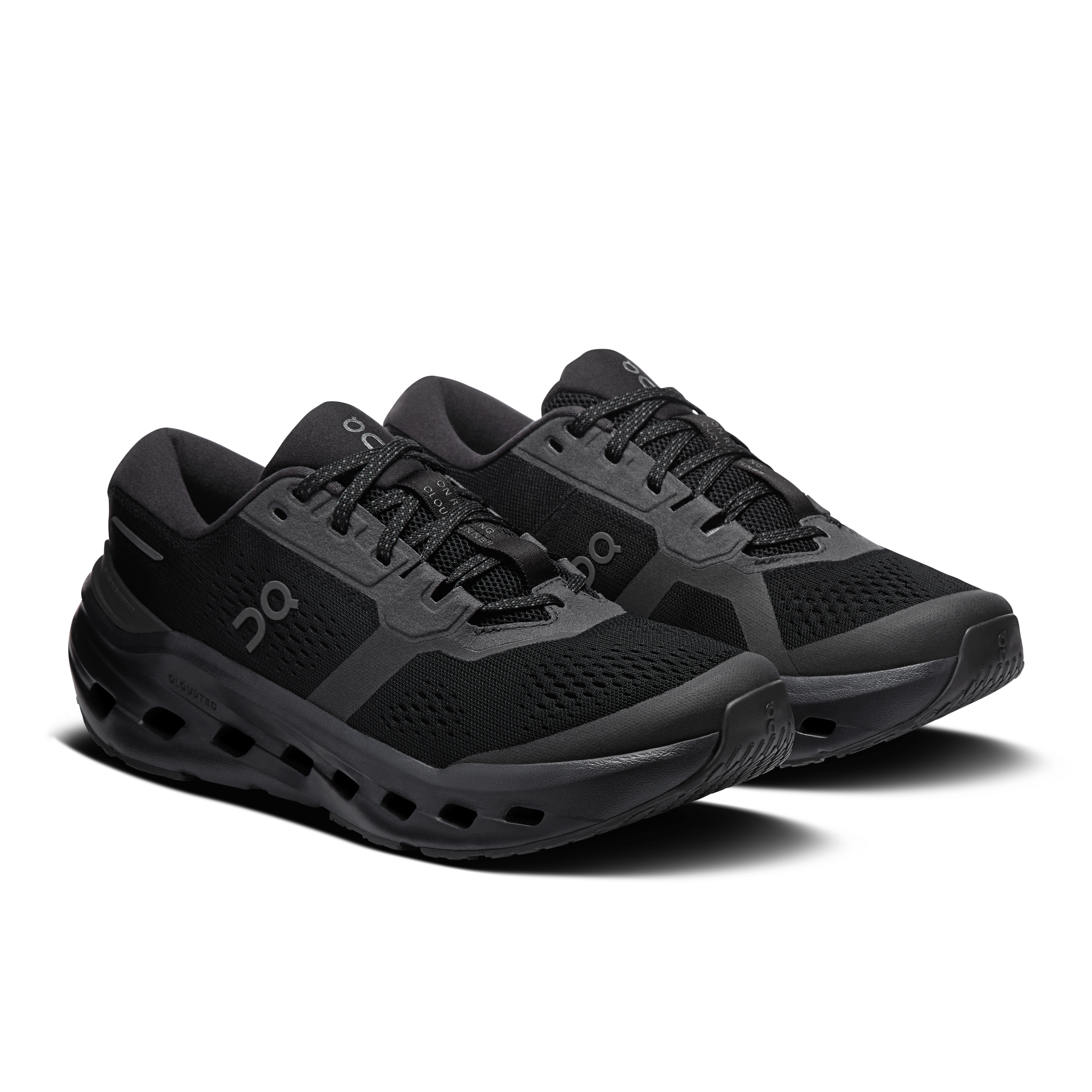 Cloudrunner 3Men / Black | Black / 44