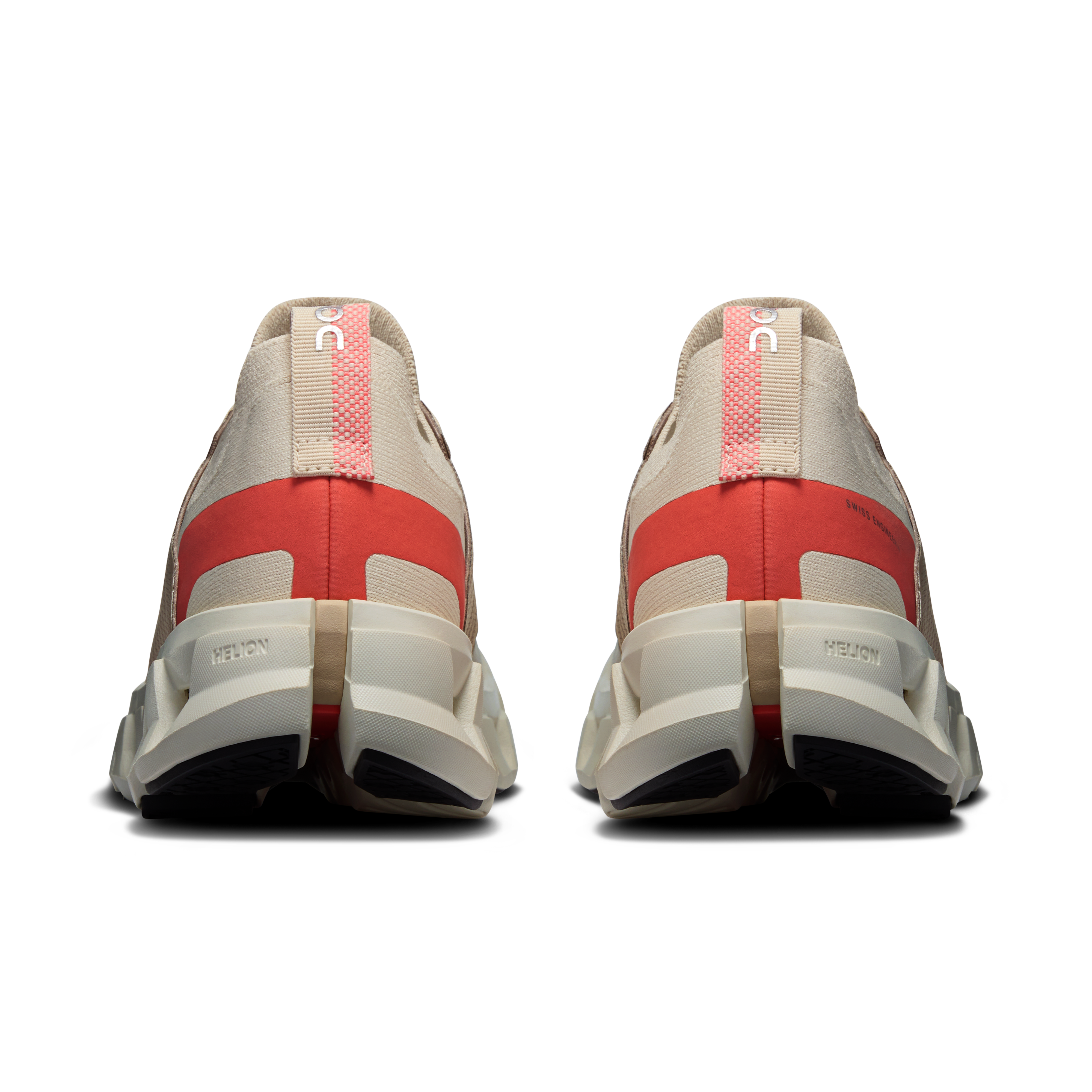 Cloudswift 4Women / Cream | Salmon / 40