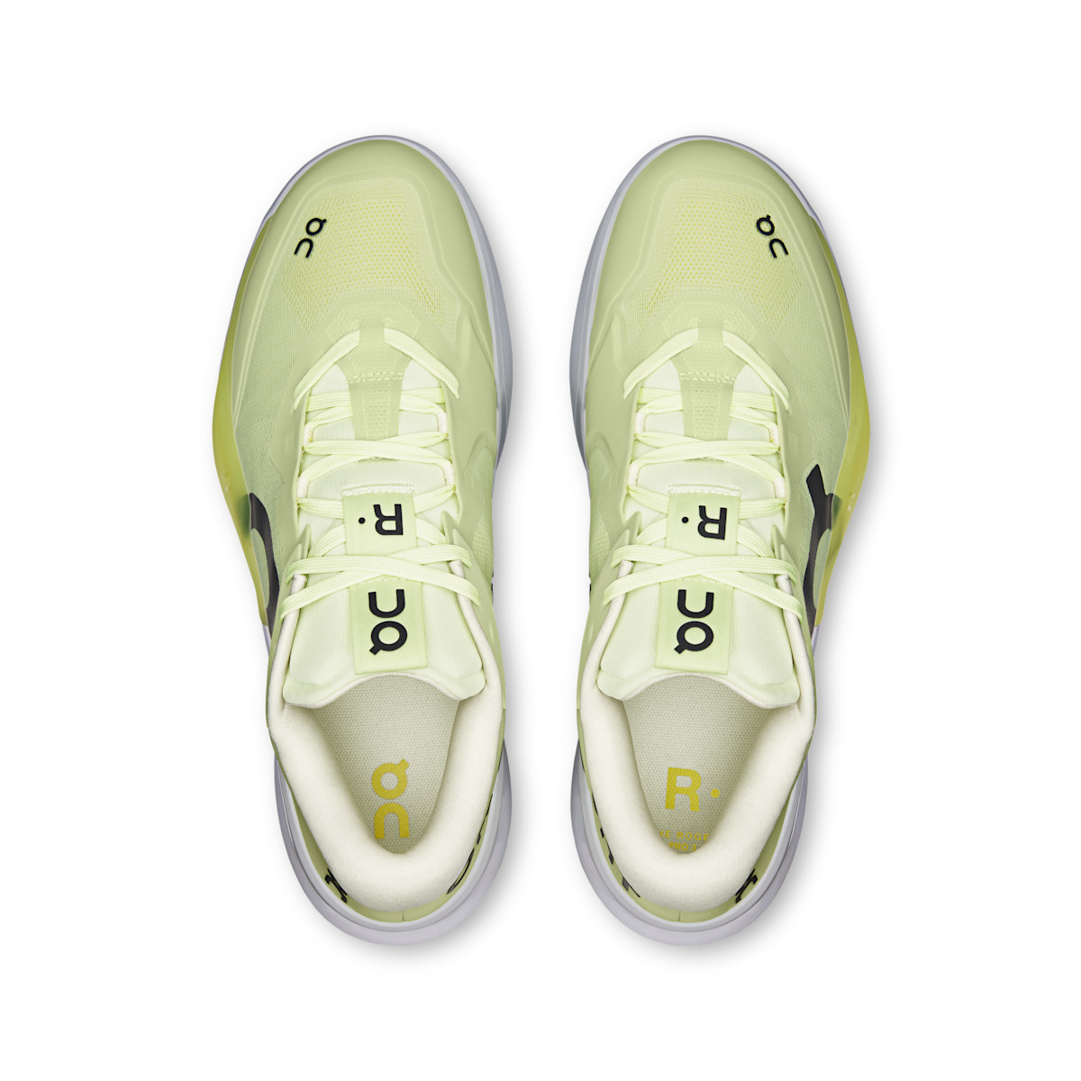 Men's THE ROGER Pro 3