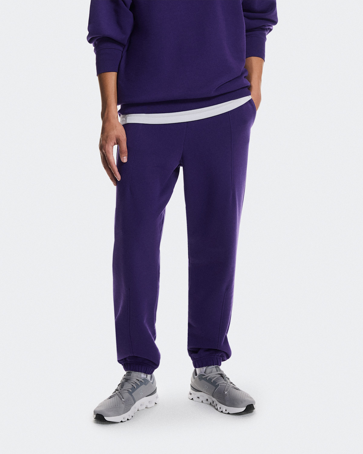 Men's Club Pants