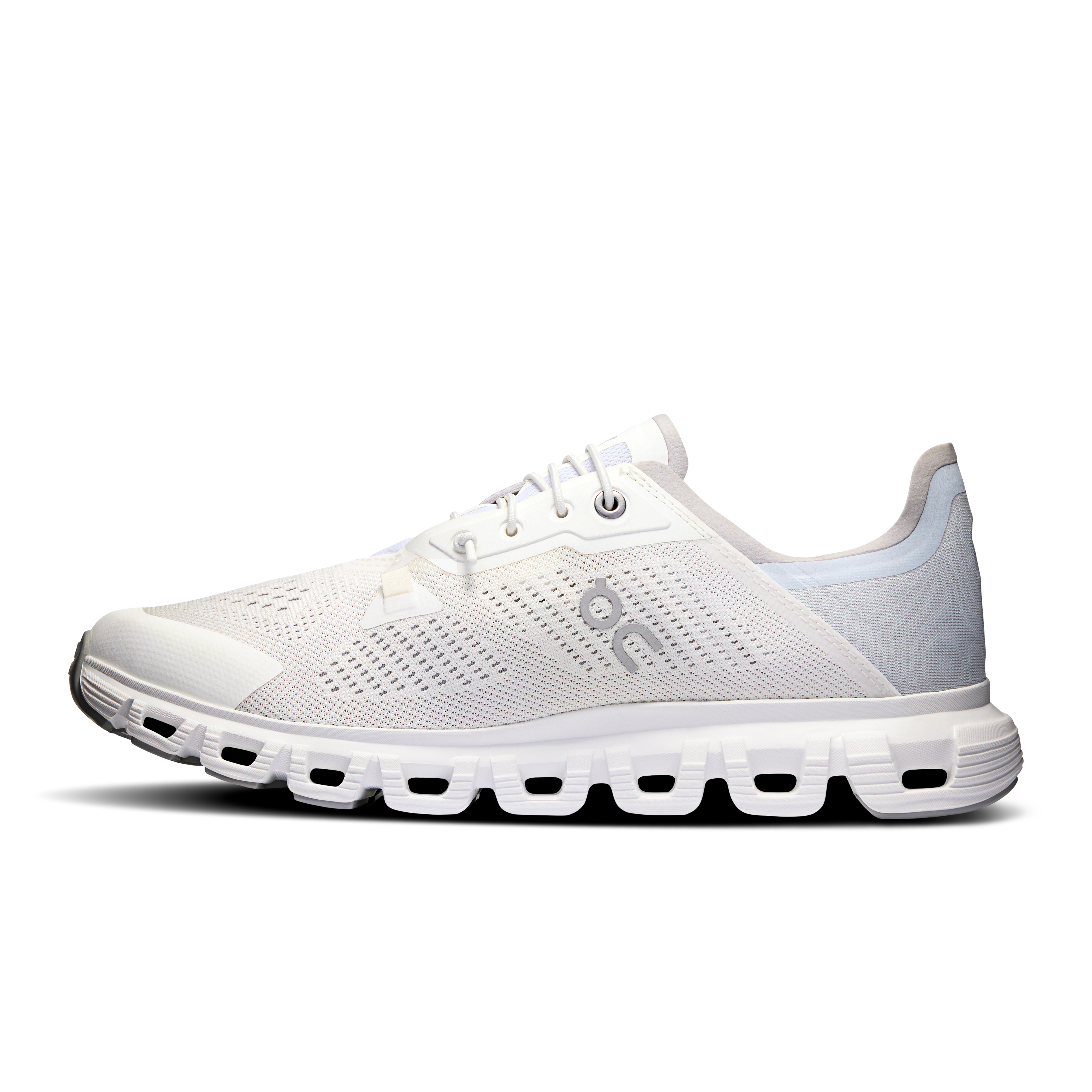 Cloud 6 CoastWomen / White | Glacier / 40.5