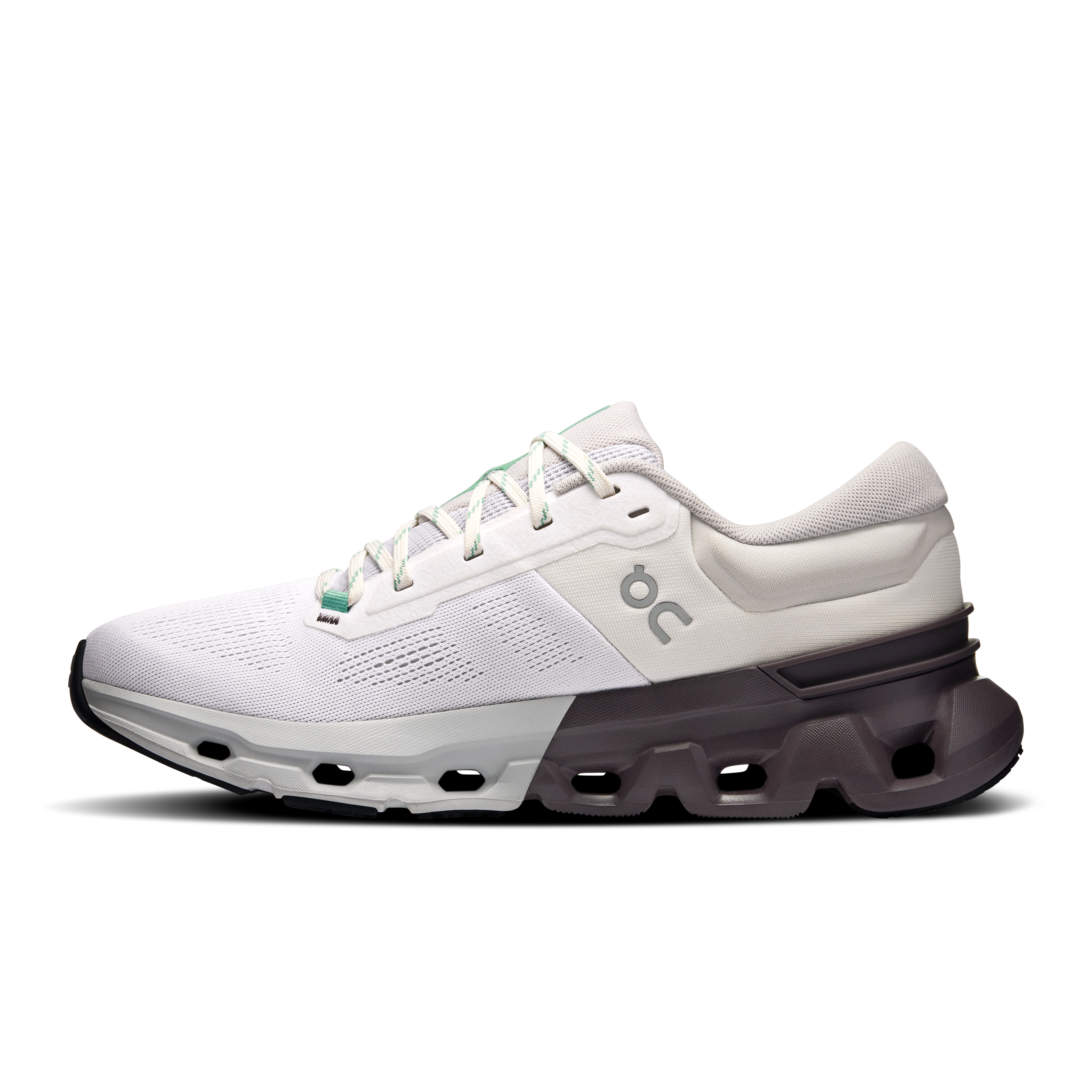 Cloudflyer 5Men / White | Pebble / 44