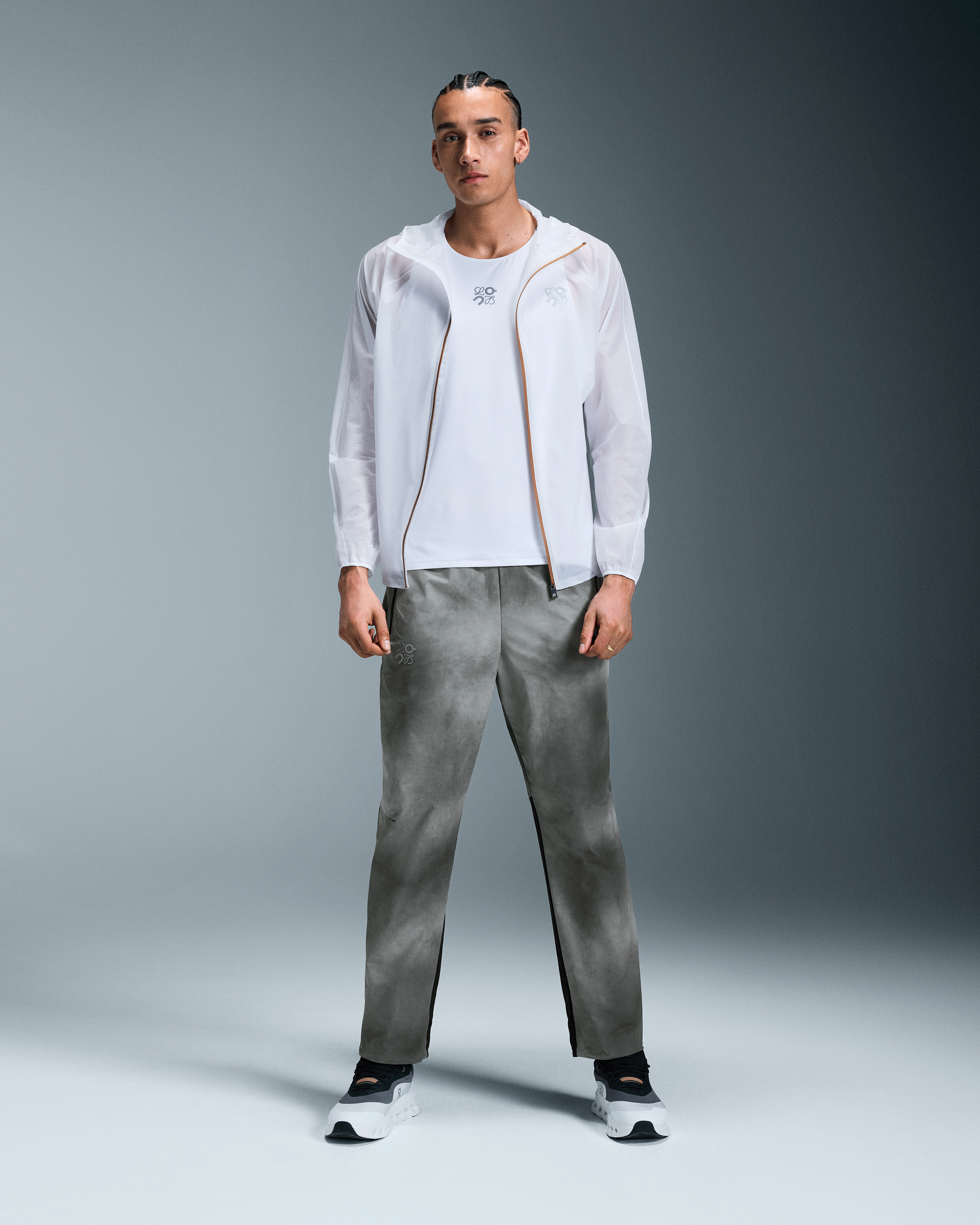 Track Pants LOEWE para hombre | On España