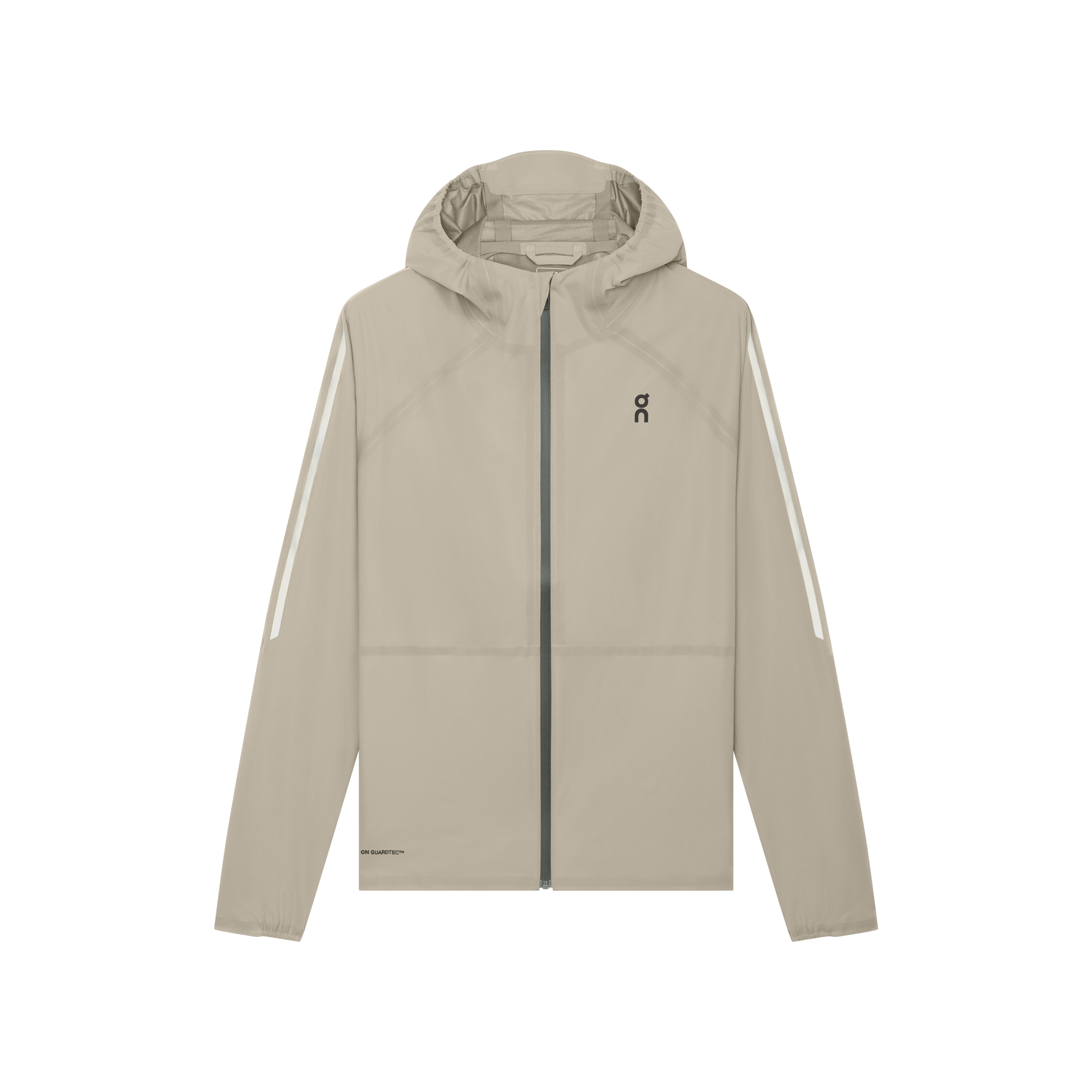 Performance Jacket Waterproof in Brume