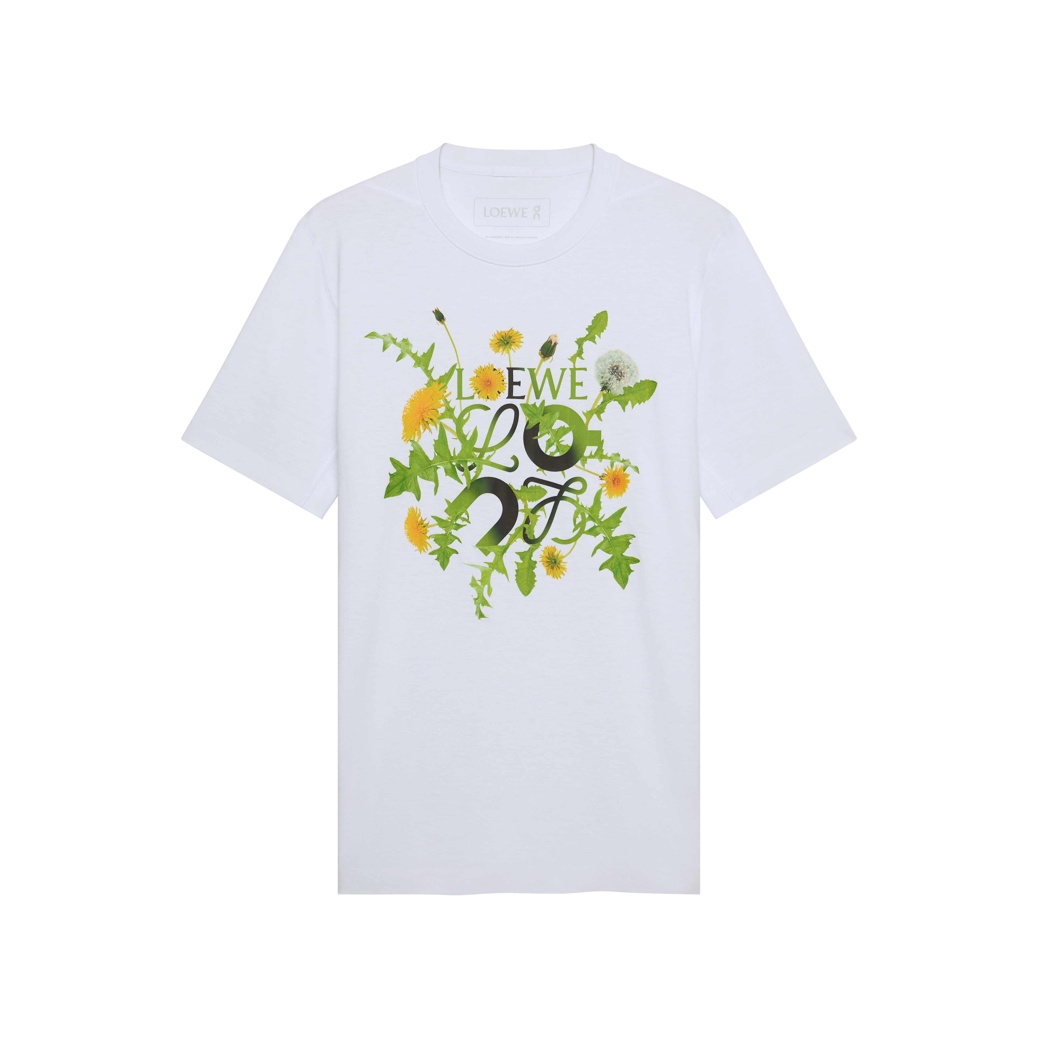 Active T-Shirt LOEWE | On 日本