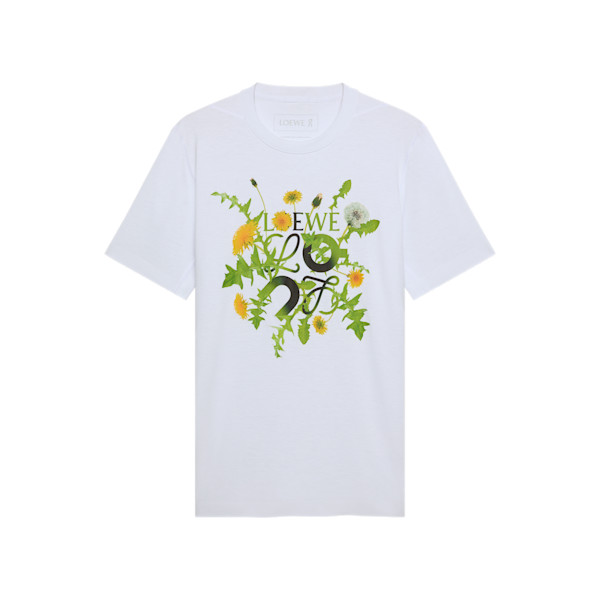 Active T-Shirt LOEWE