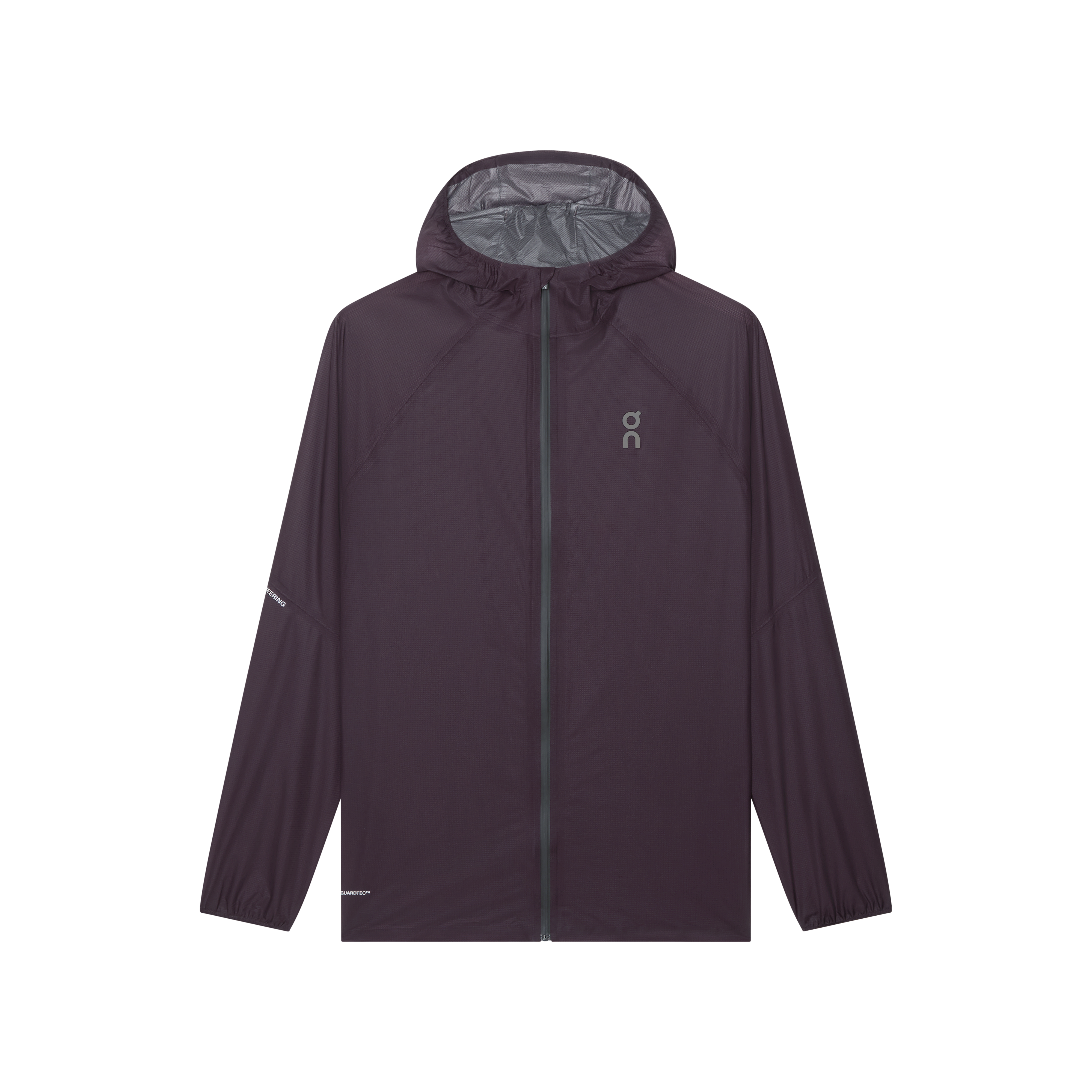 Ultra Jacket in Urchin