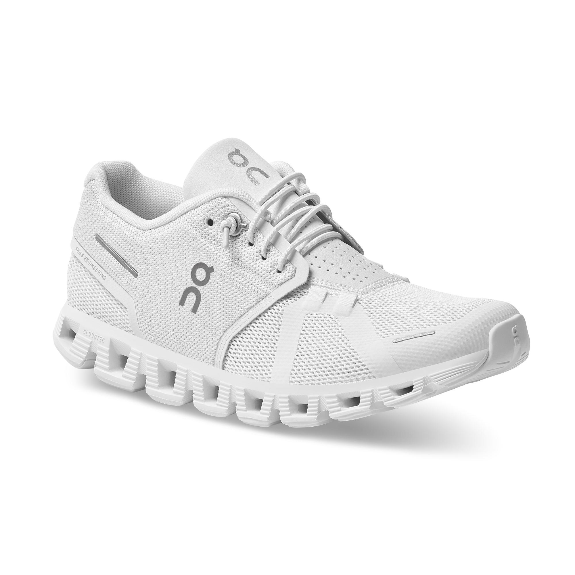 Why Every Woman Needs a Pair of White On Cloud Shoes