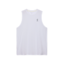 Core Tank Top in White