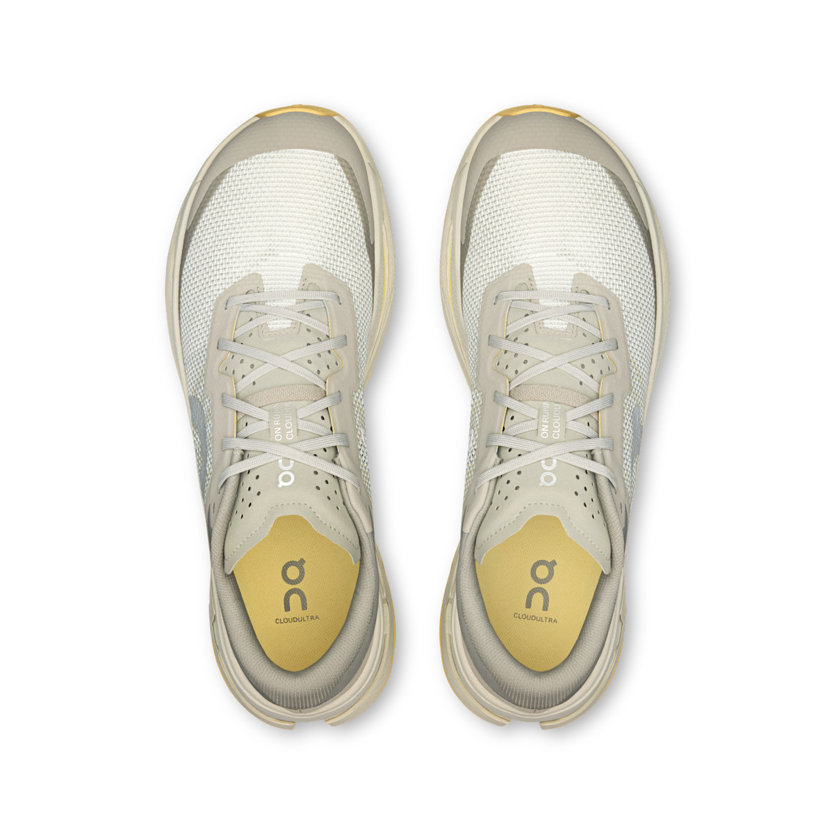 Men's Cloudultra 3