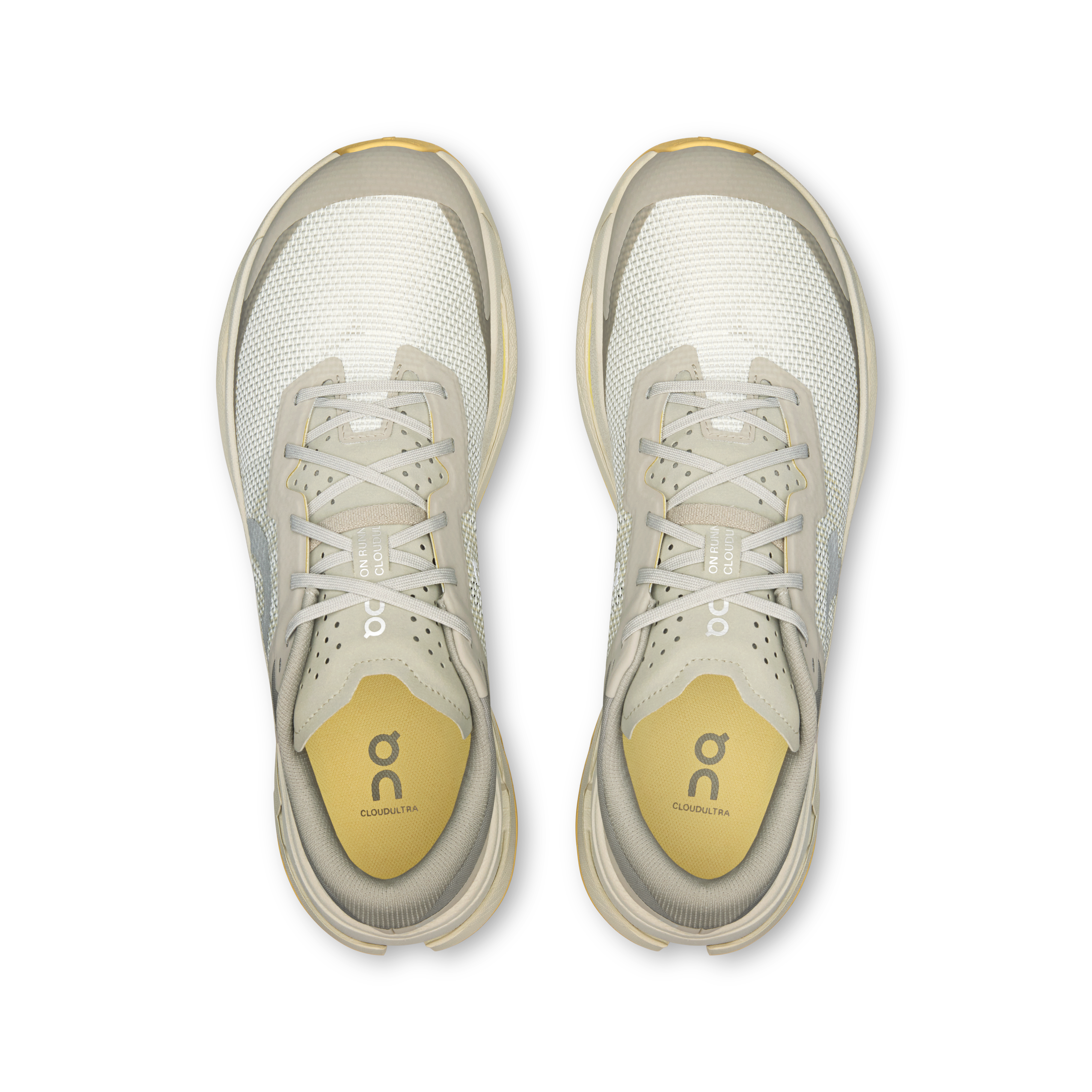 On Cloudultra 3 Brume & Winter Men Trail running Shoes