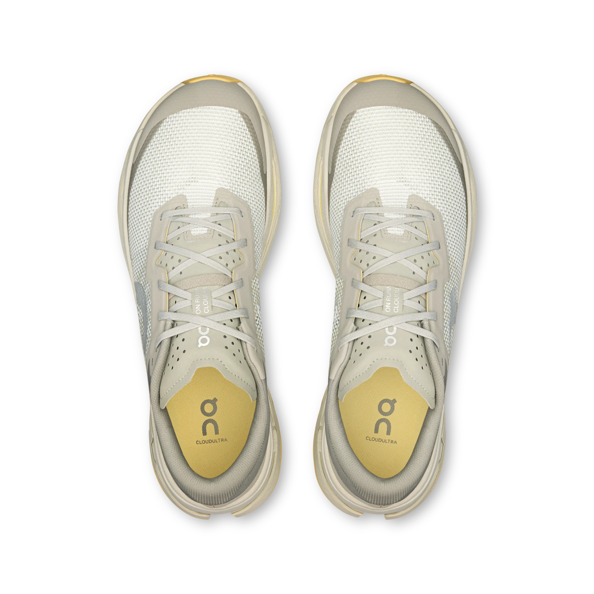 Men's Cloudultra 3 Brume | Winter - thumbnail 2