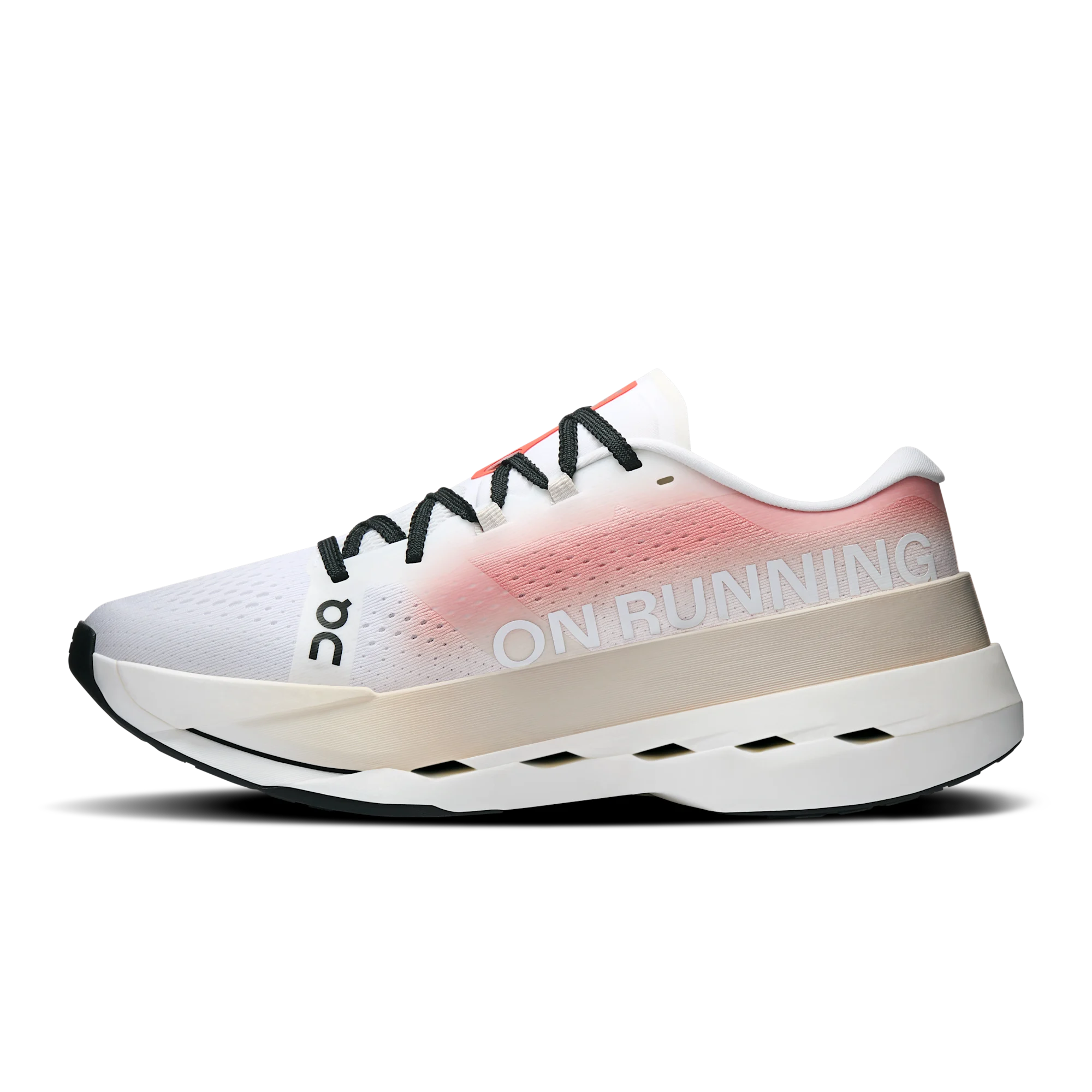 Men's Cloudboom Max White | Flurry - thumbnail 10