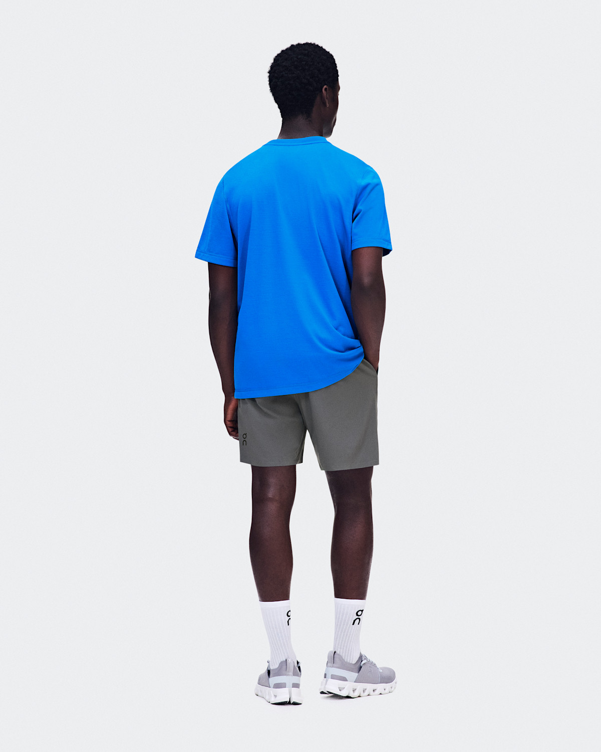 Men's Train-T