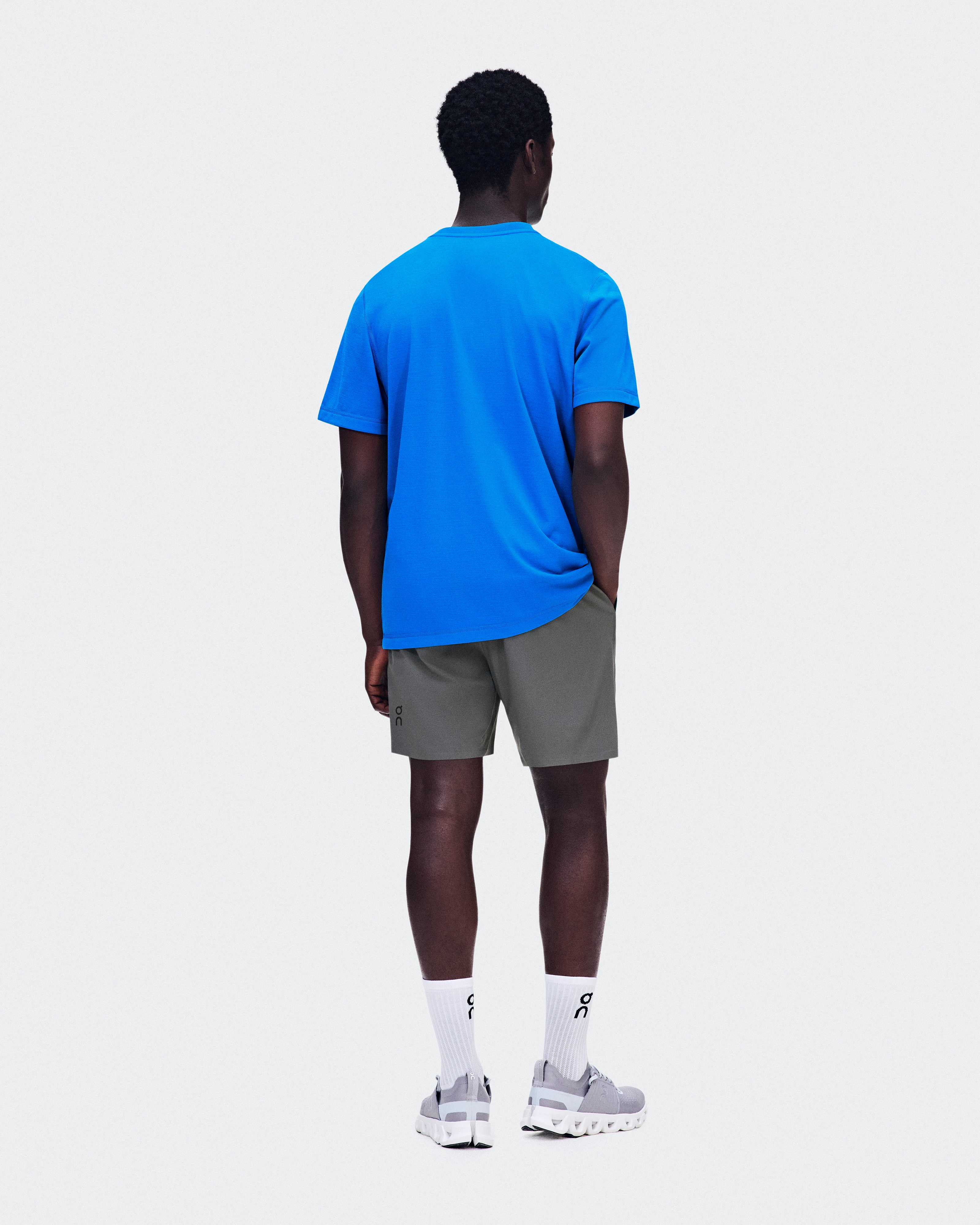 On Train-T Jay Men Tops and t-shirts
