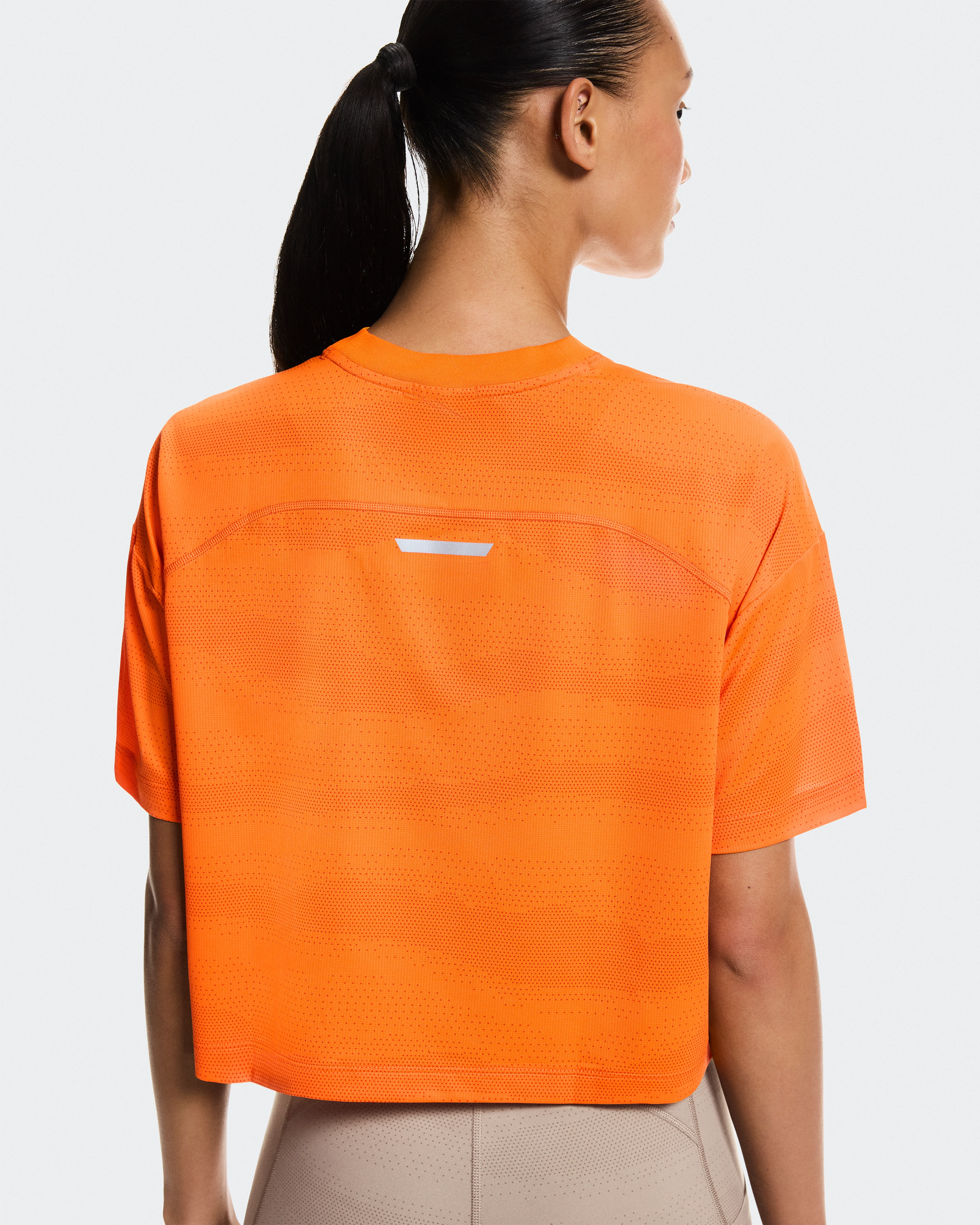 On Performance-T Erewhon Turmeric Women Tops and t-shirts
