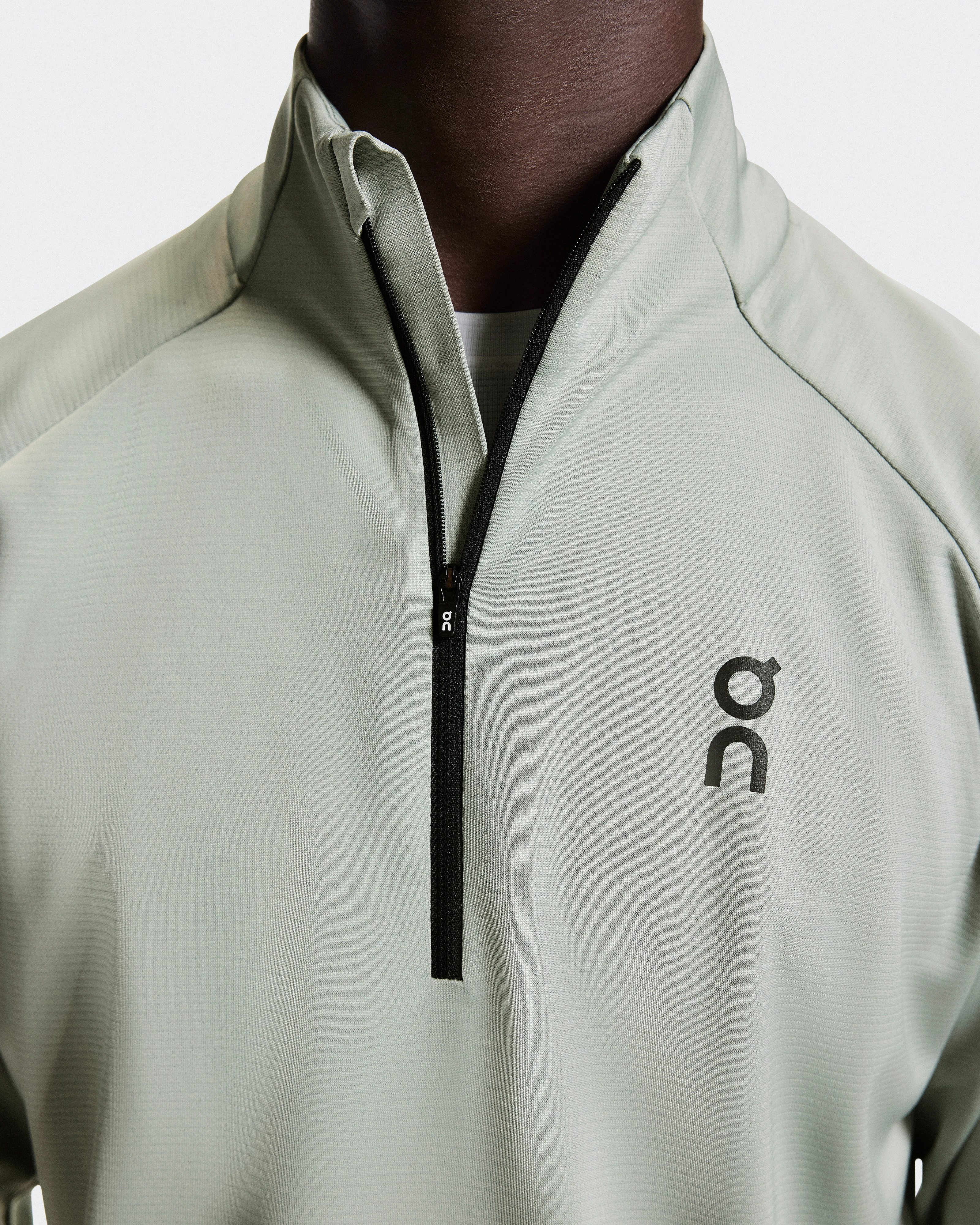 On Climate Shirt Tin Men Hoodies and sweatshirts