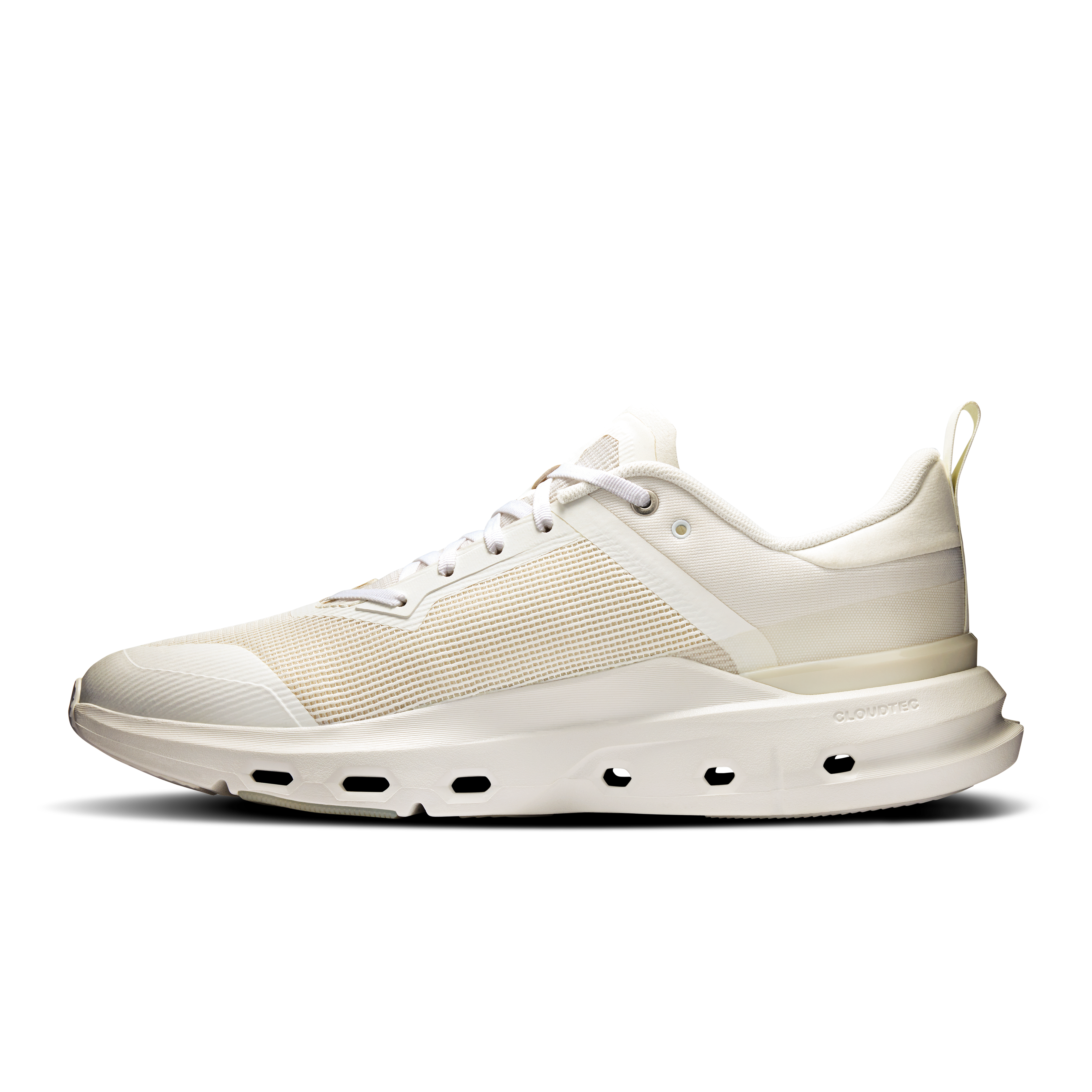 On Cloudpulse Next White & Ice Homme Training Chaussures