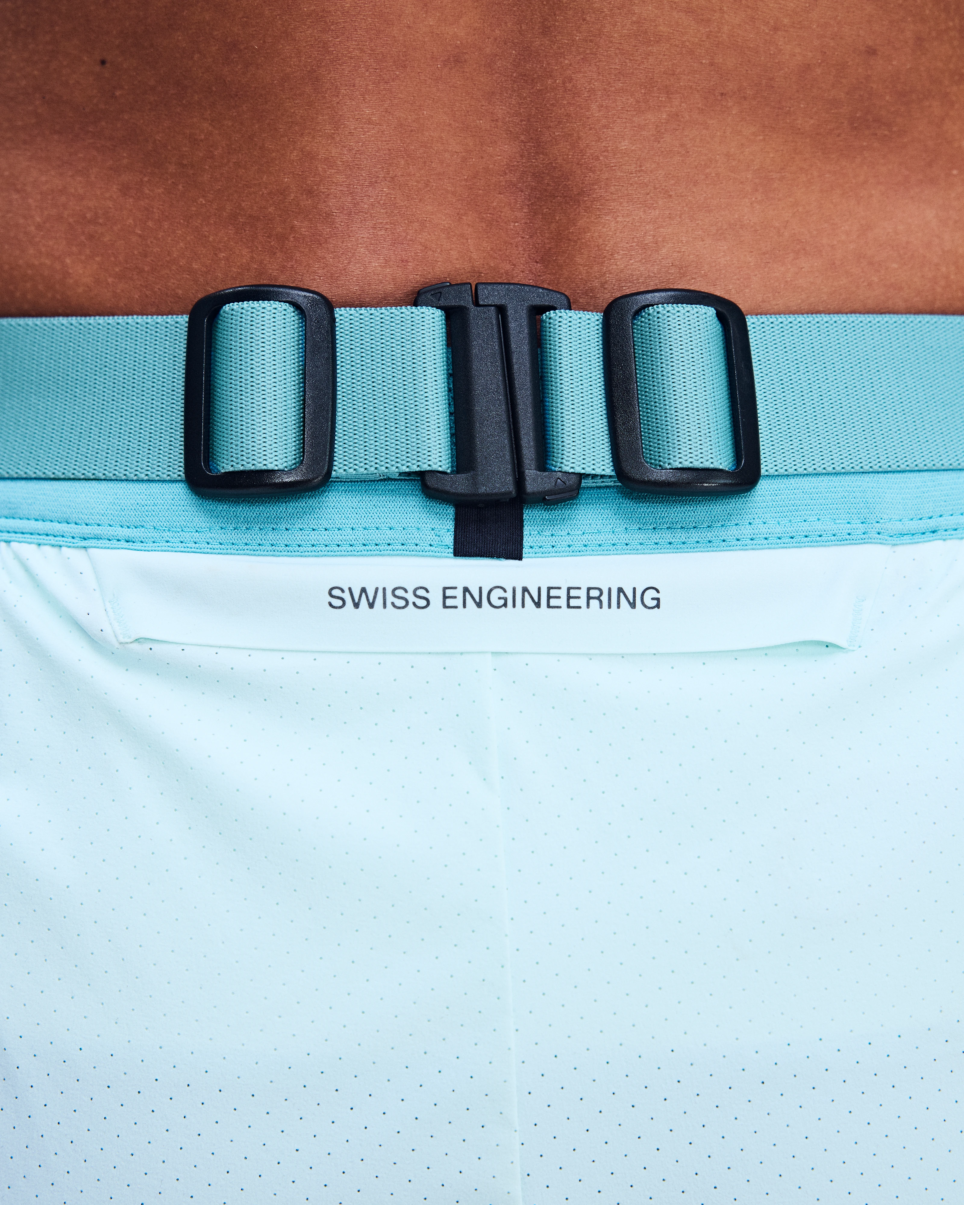 On Speed Belt Wash Unisex Cinturón