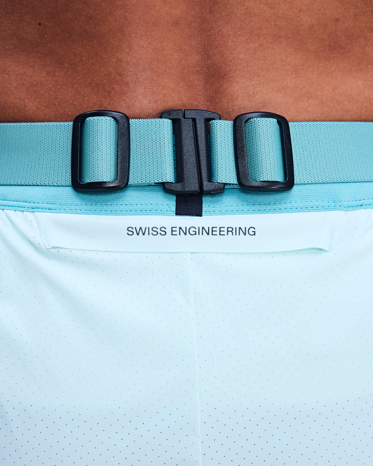 Speed Belt
