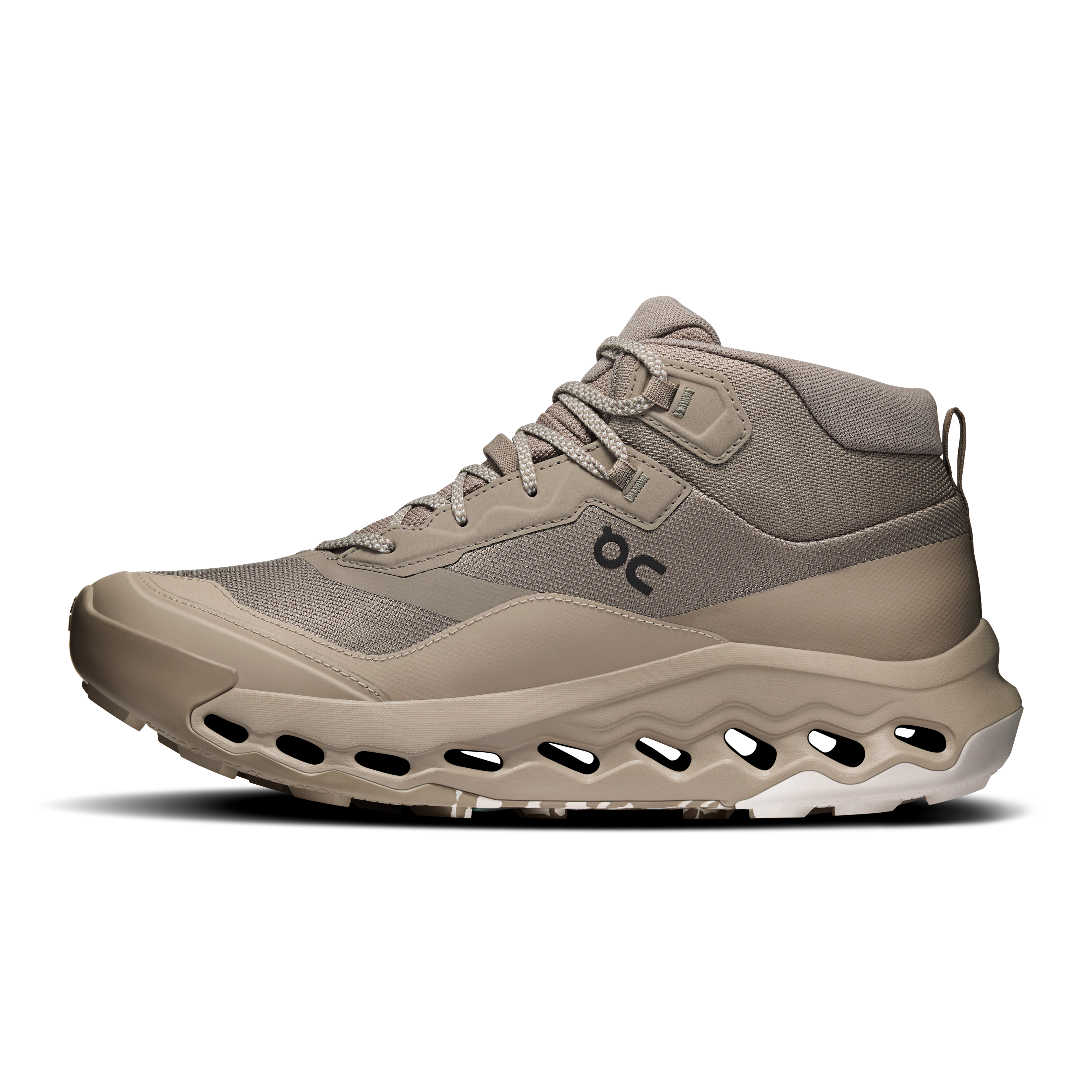 On Cloudhorizon 2 Mid Waterproof Cinder & Desert Uomo Escursionismo Scarpe